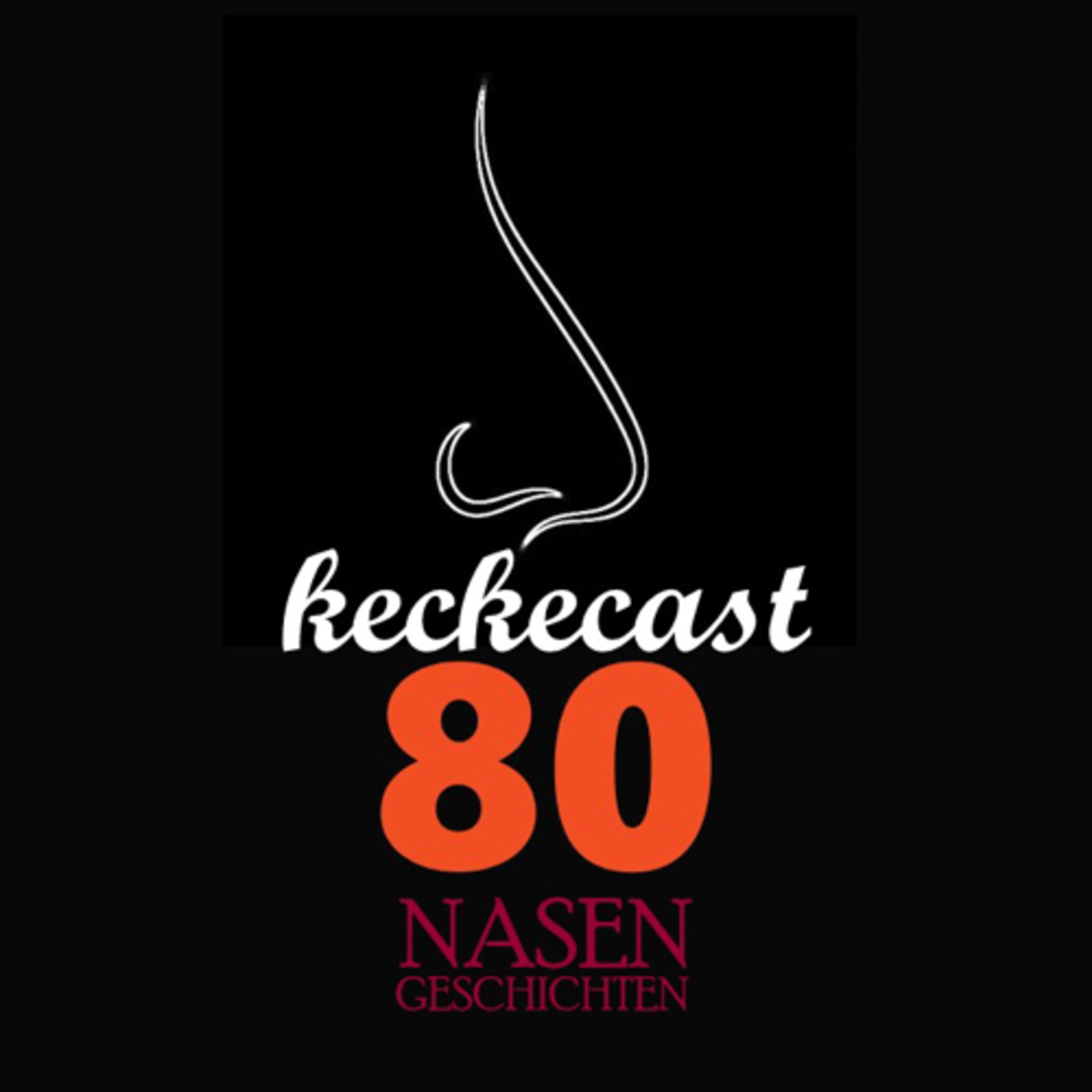 keckecast