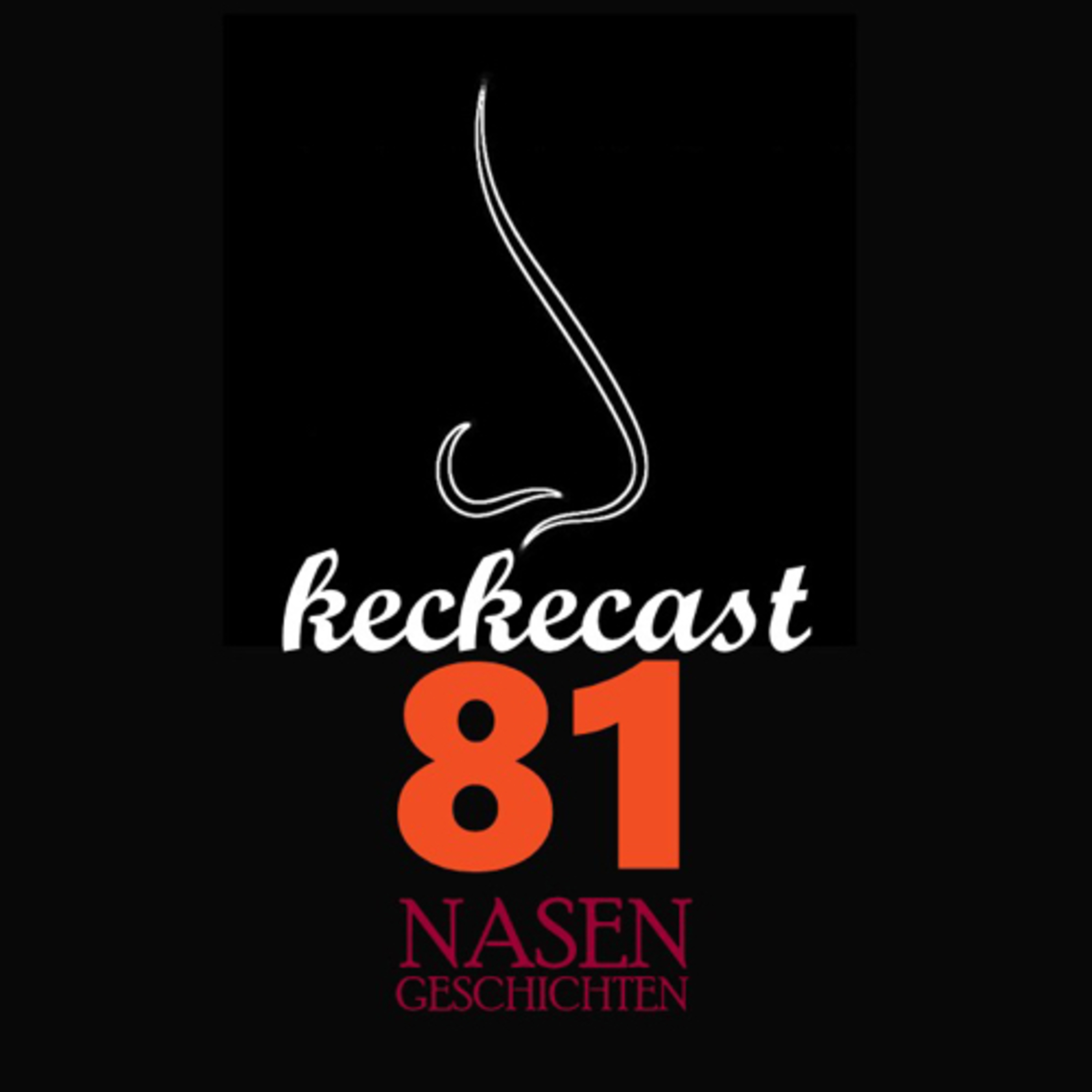 keckecast