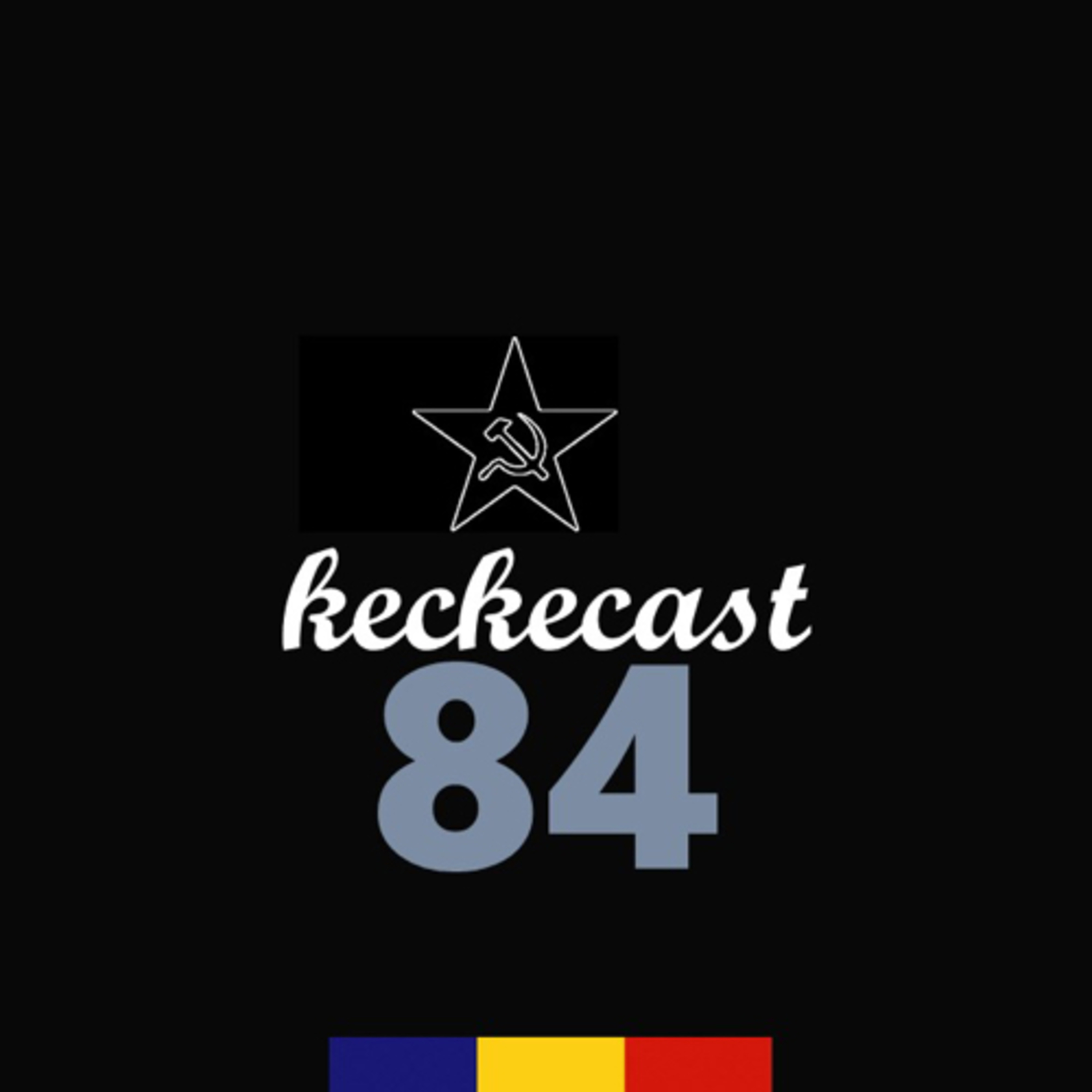 keckecast