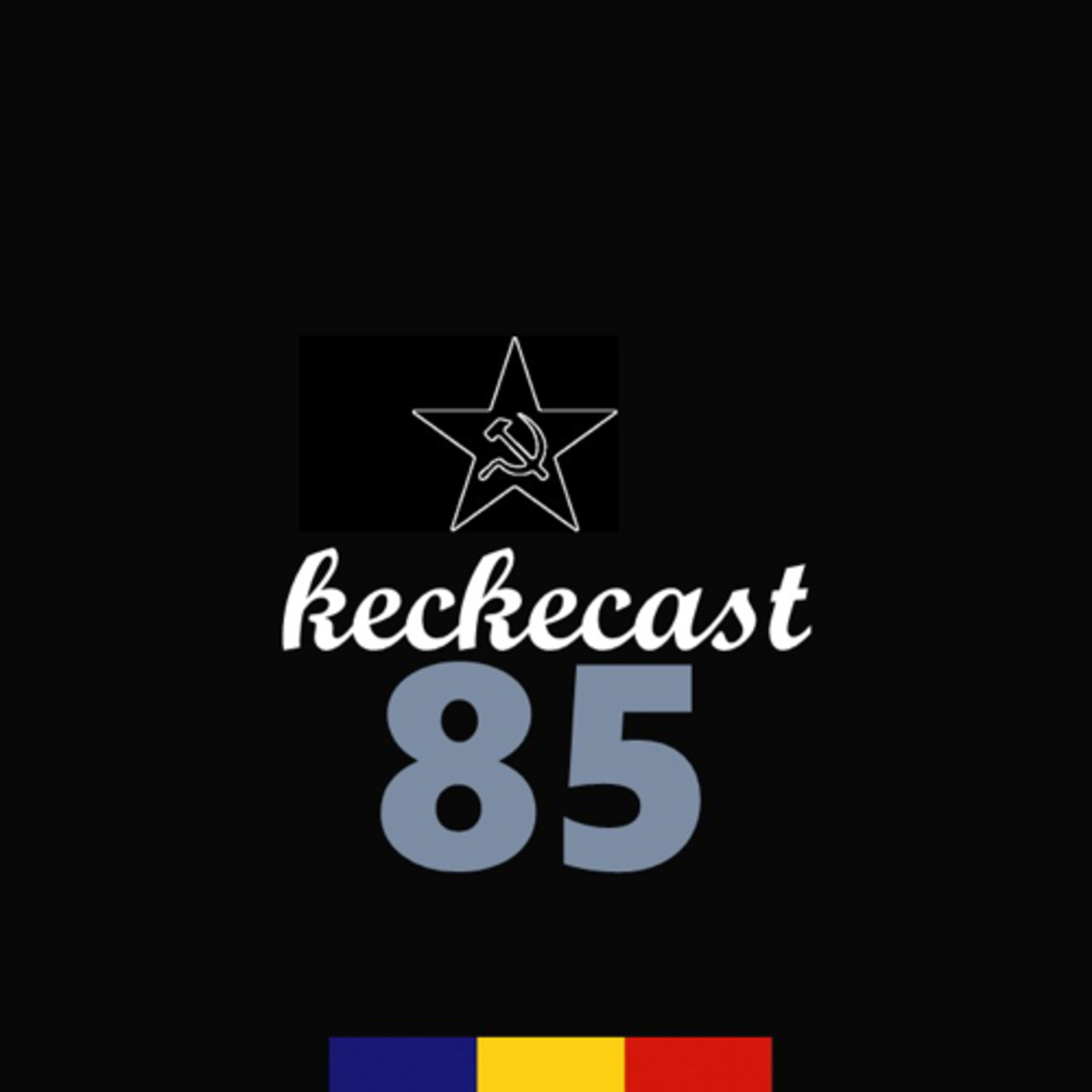 keckecast