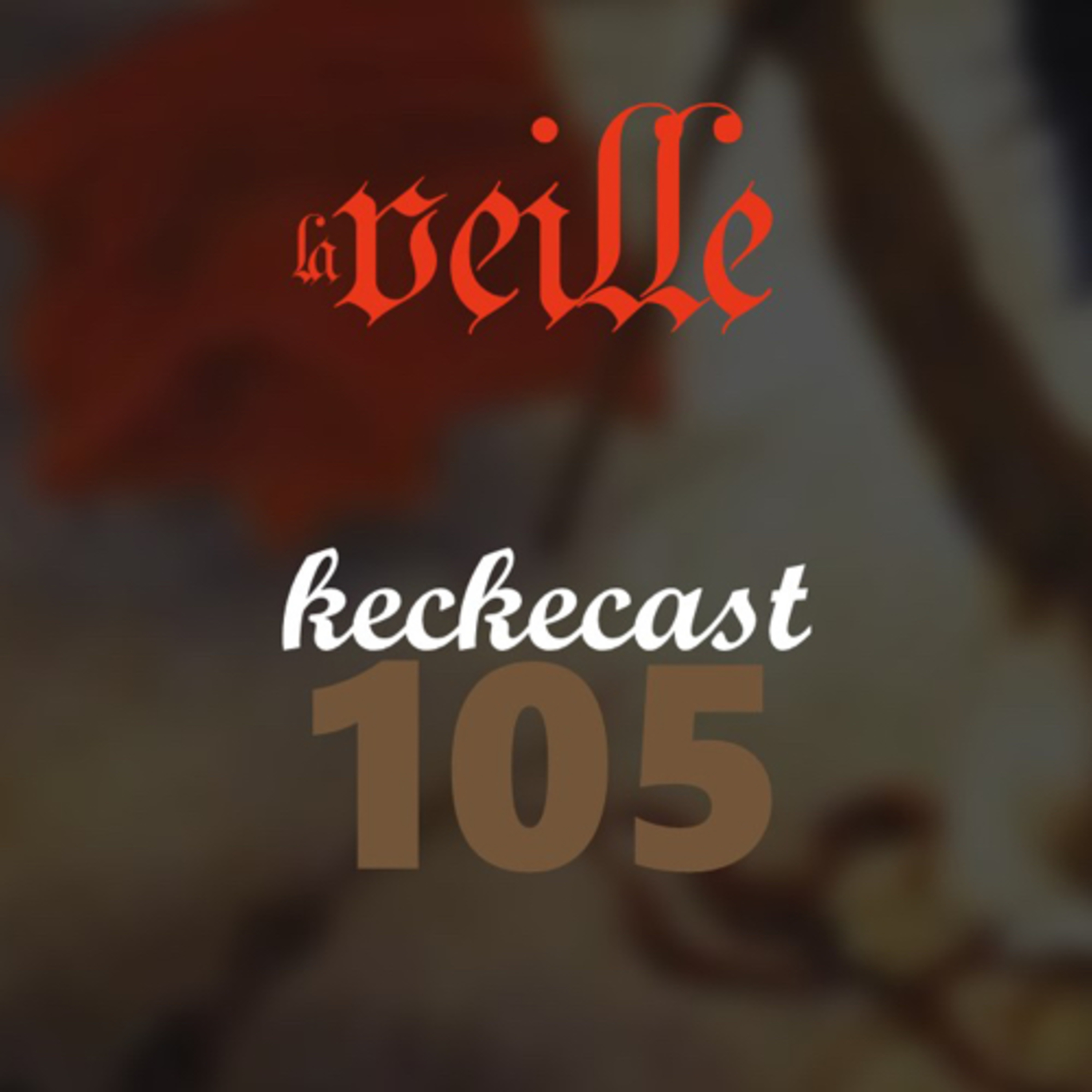 keckecast