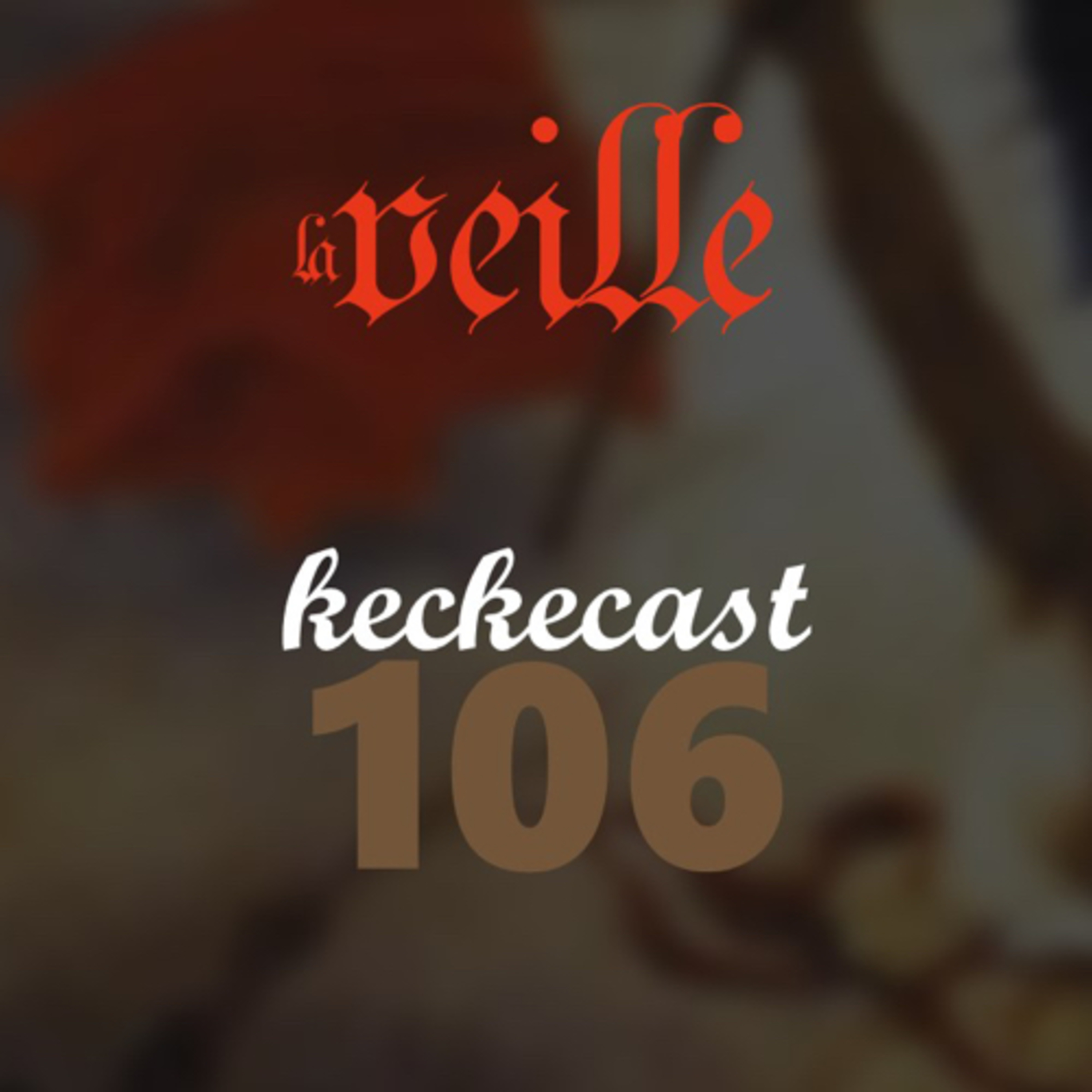 keckecast