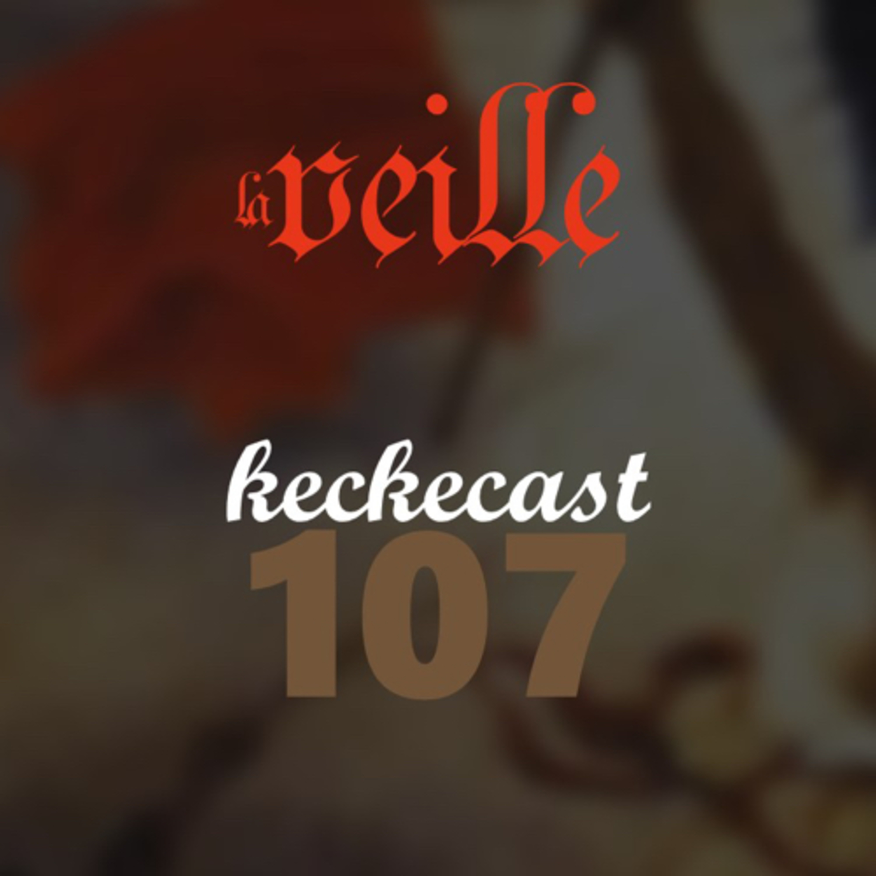 keckecast
