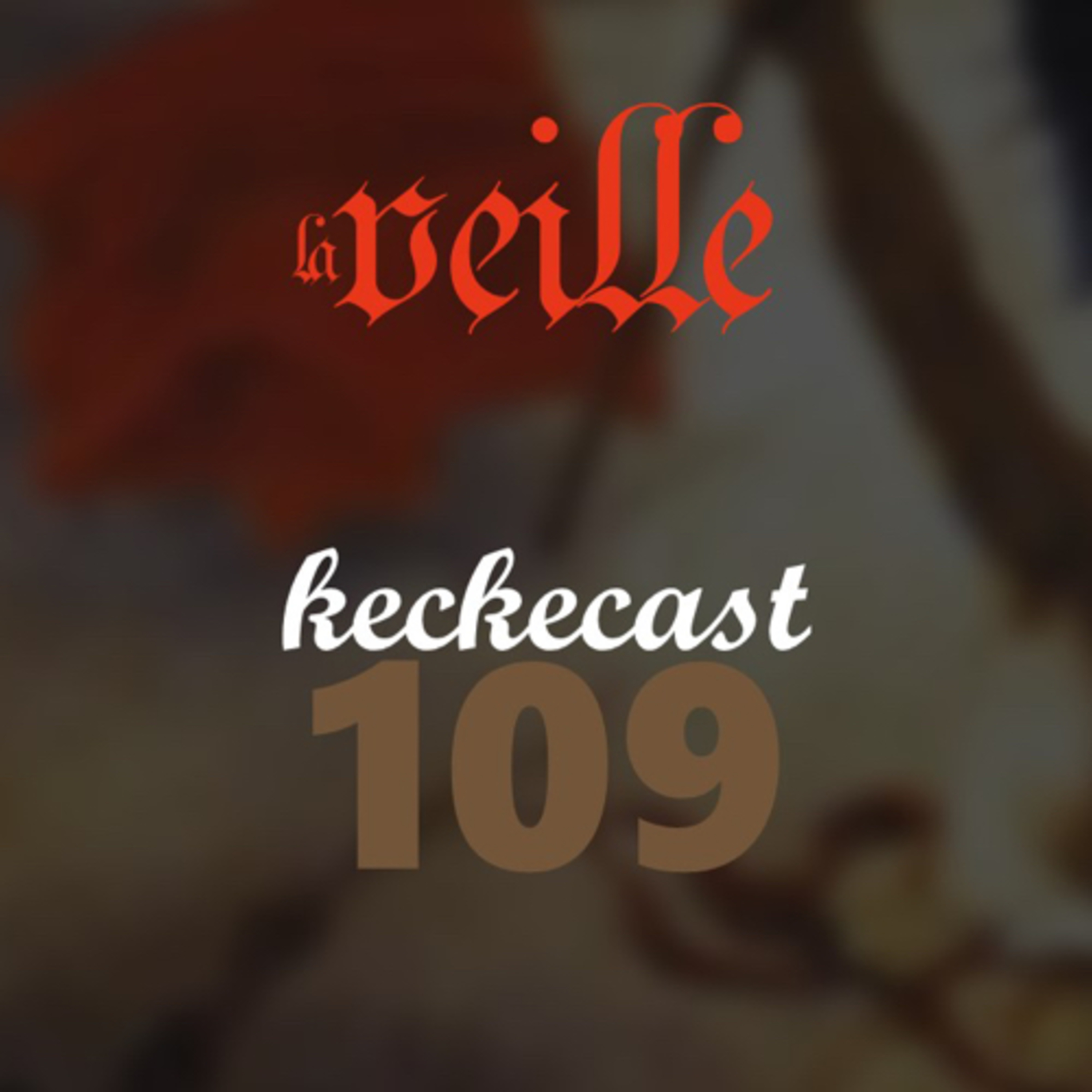 keckecast