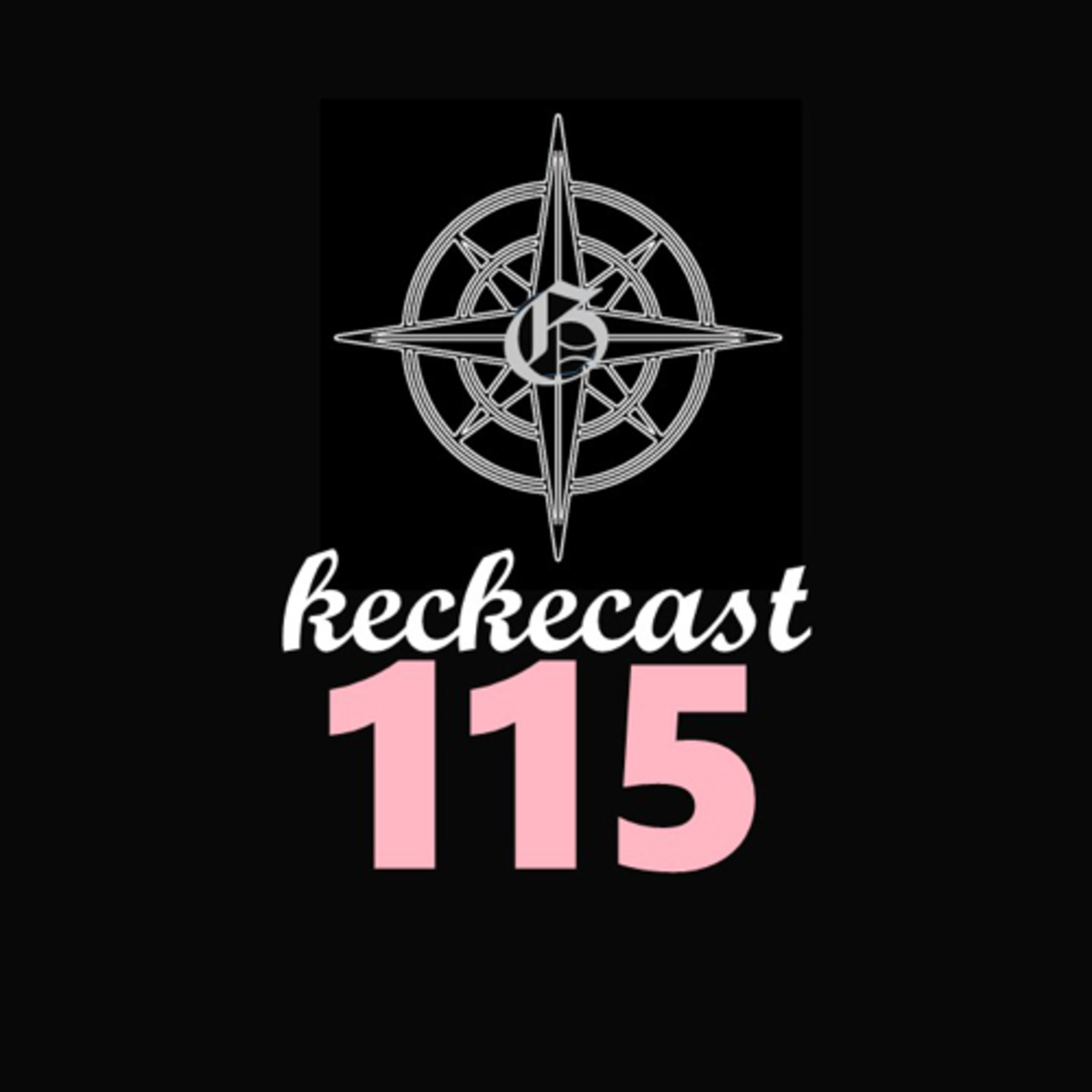 keckecast