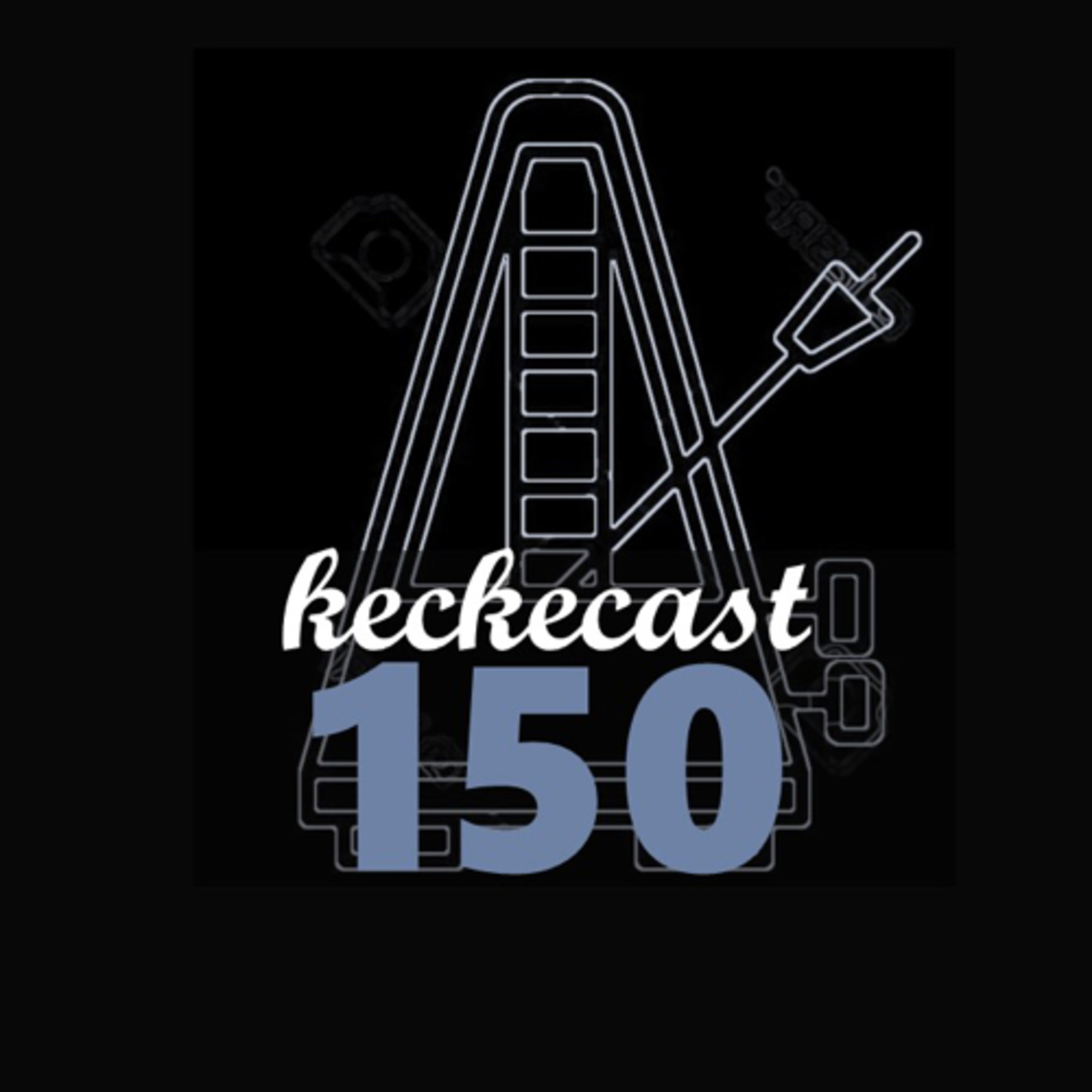 keckecast