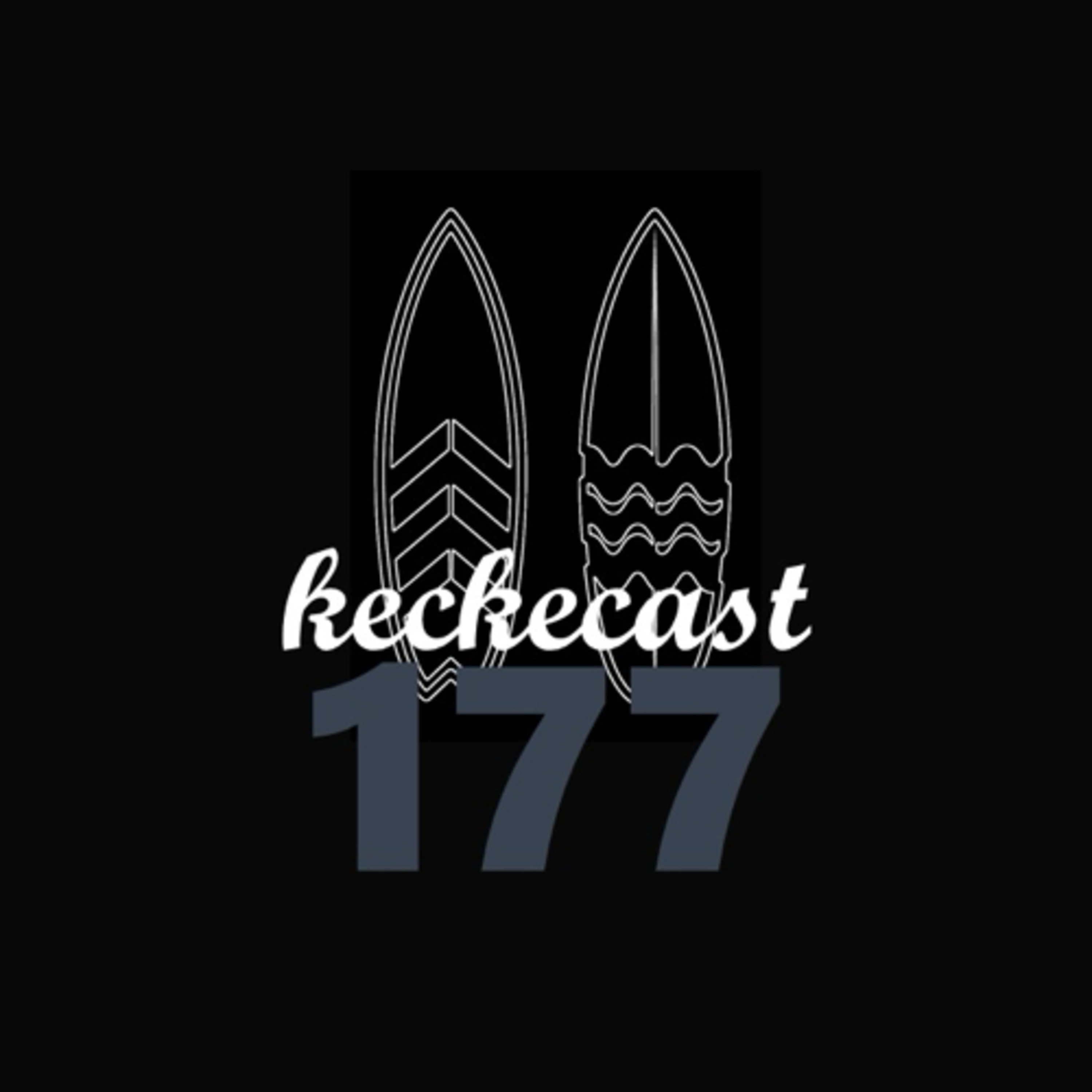 keckecast