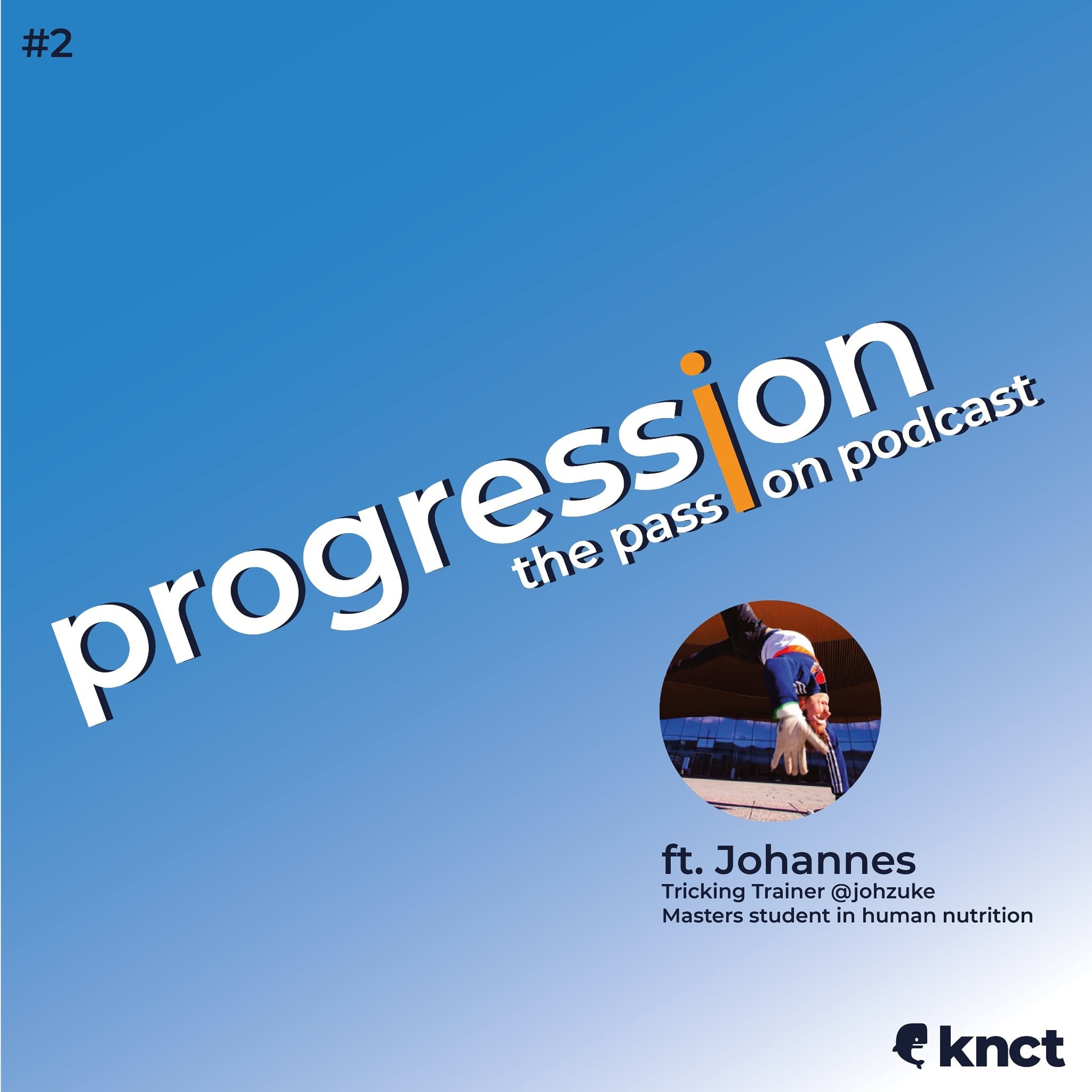 progression: the passion movement