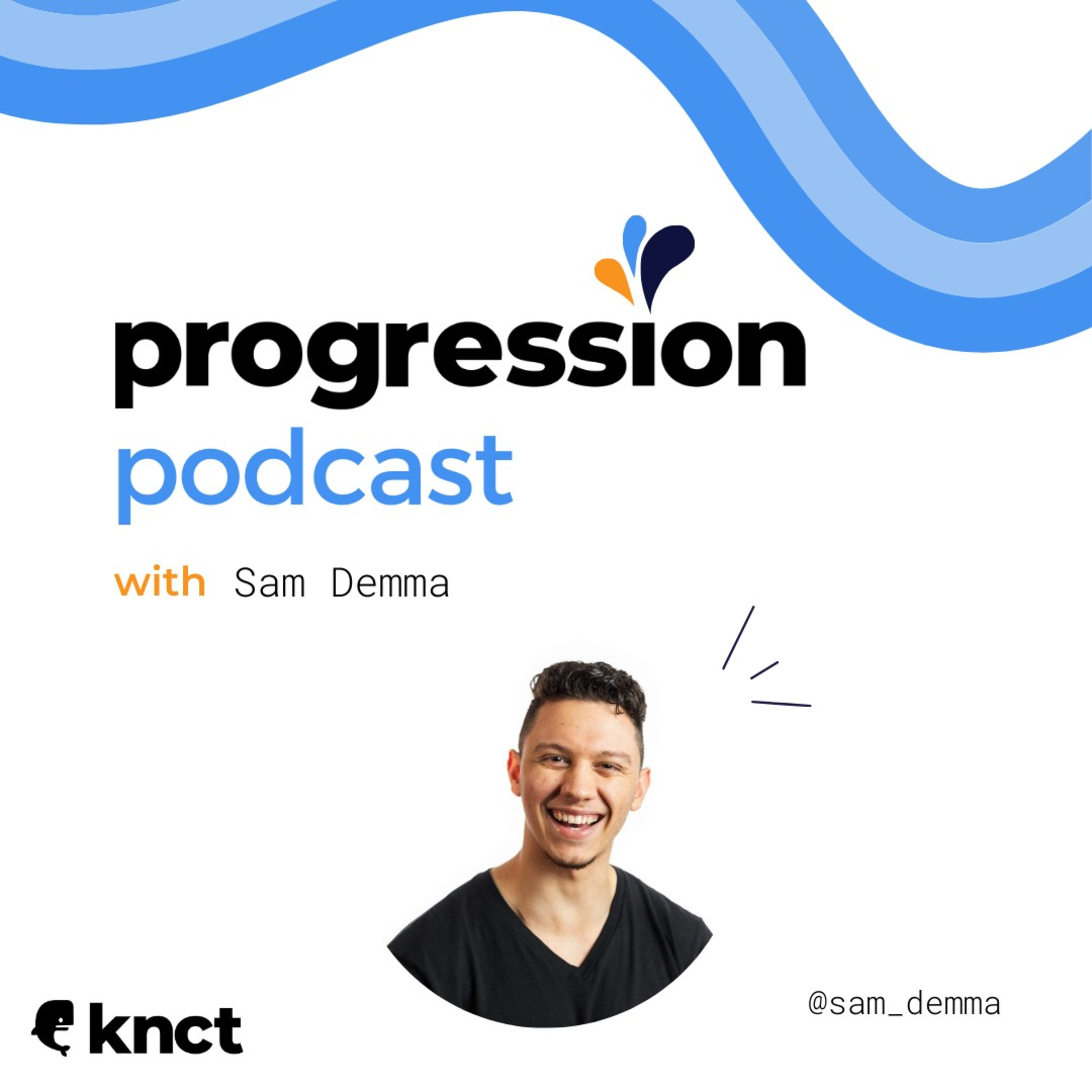 progression: the passion movement
