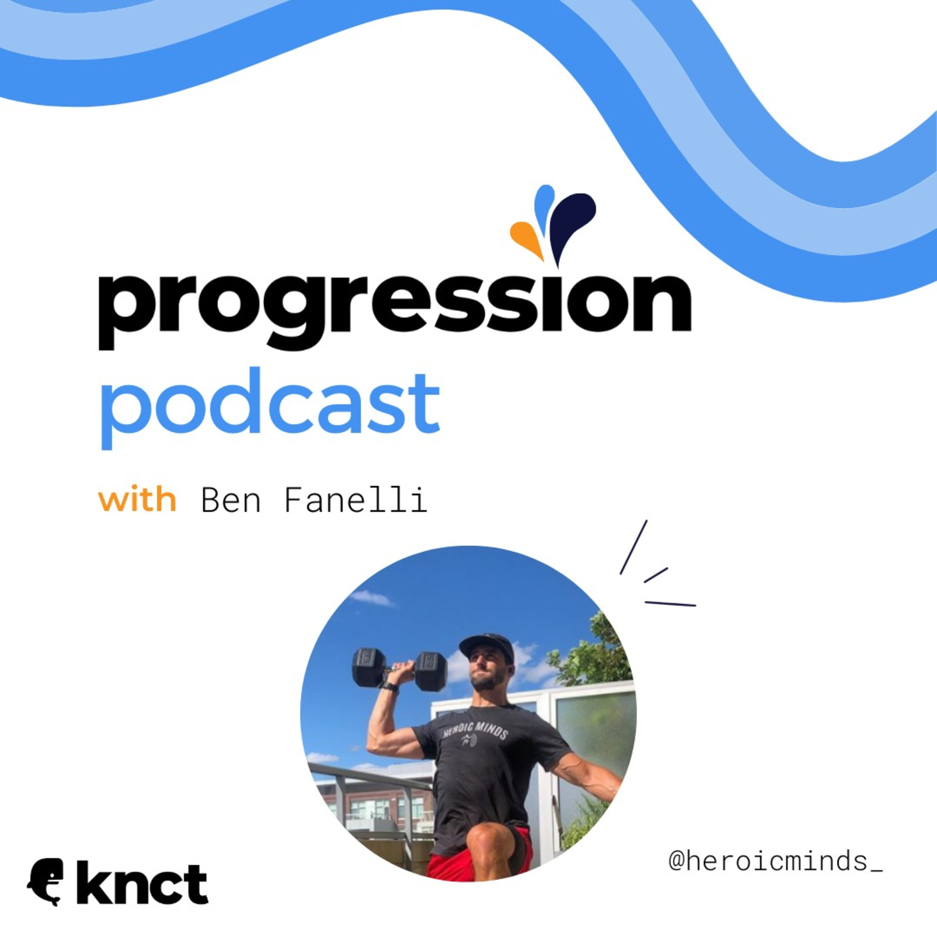 progression: the passion movement
