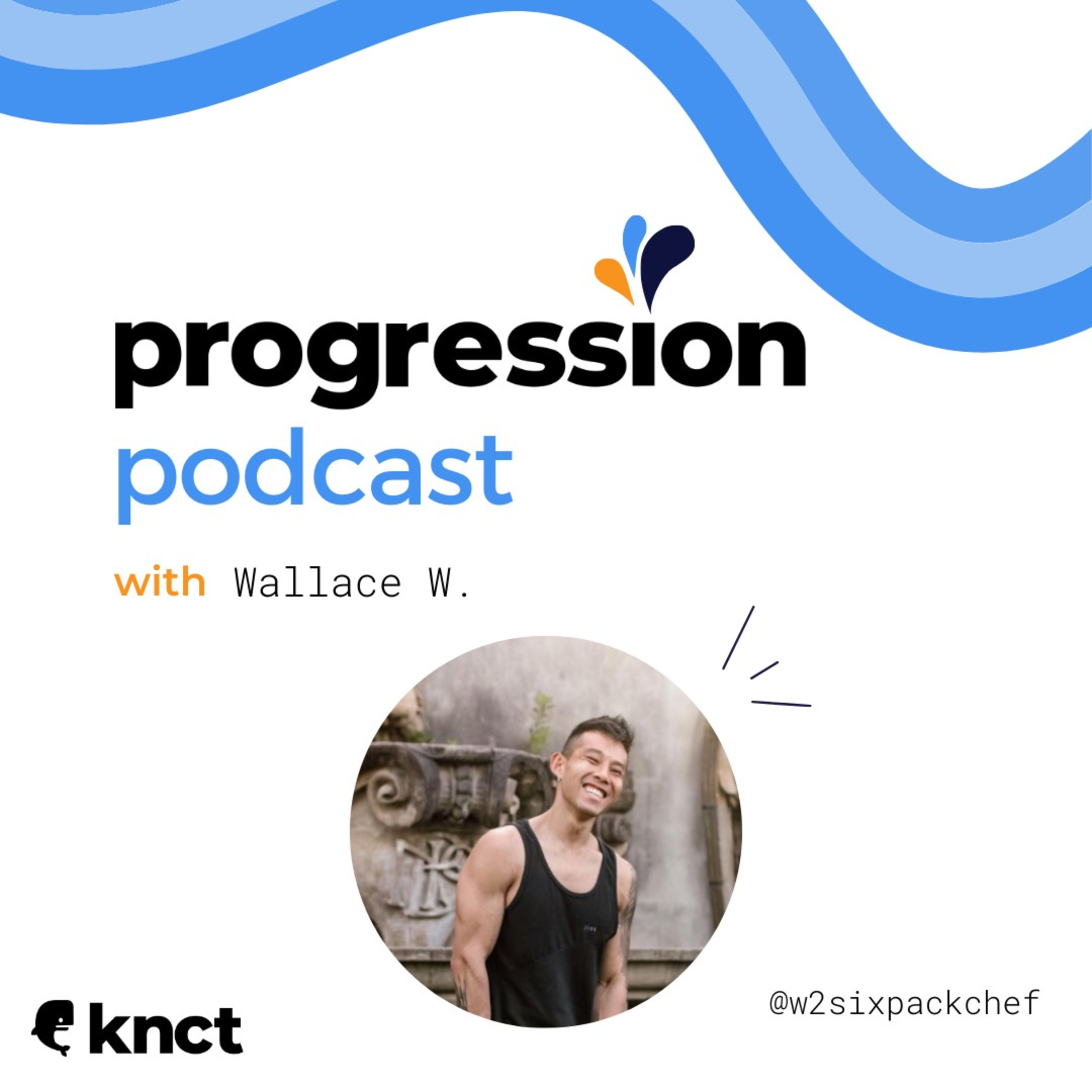 progression: the passion movement