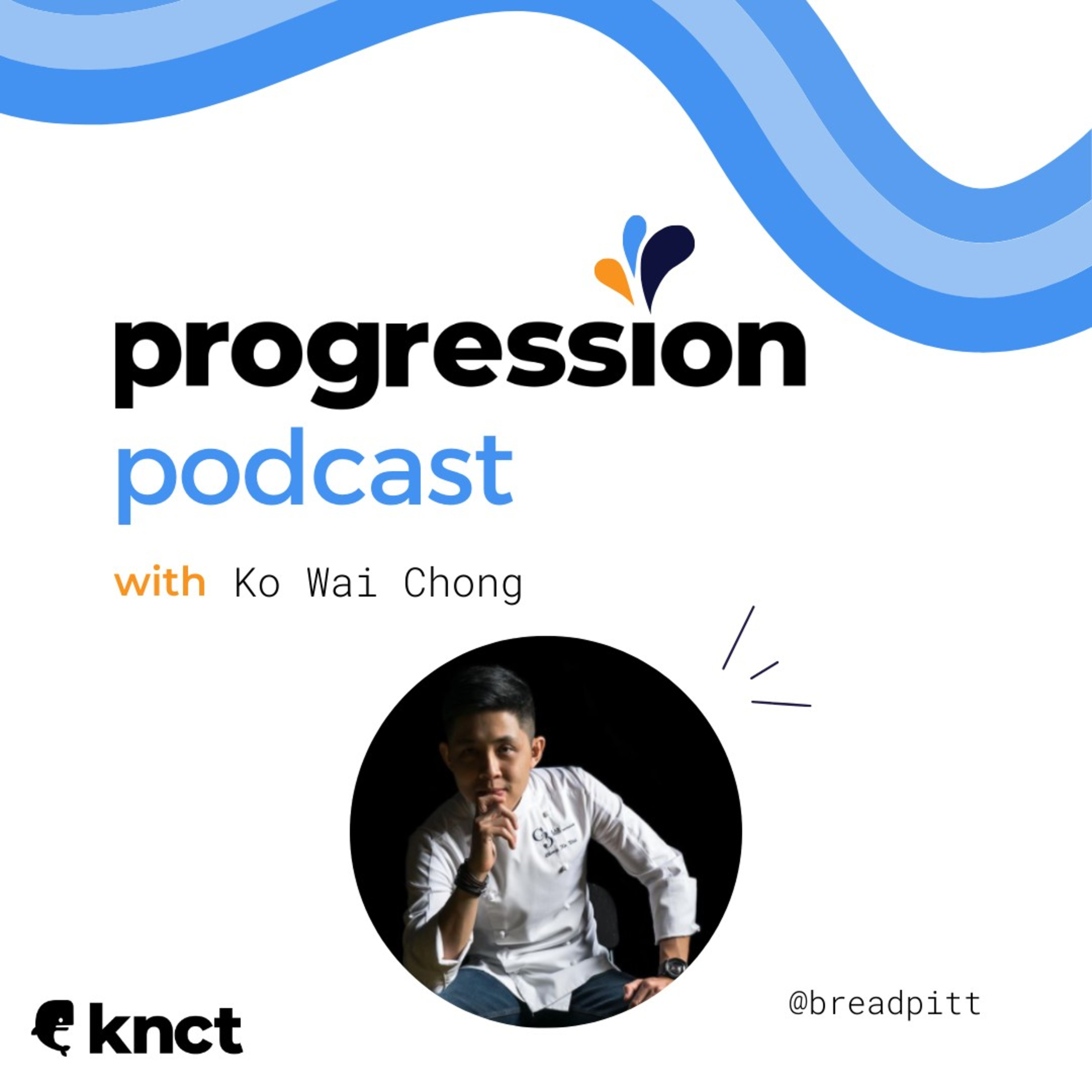 progression: the passion movement
