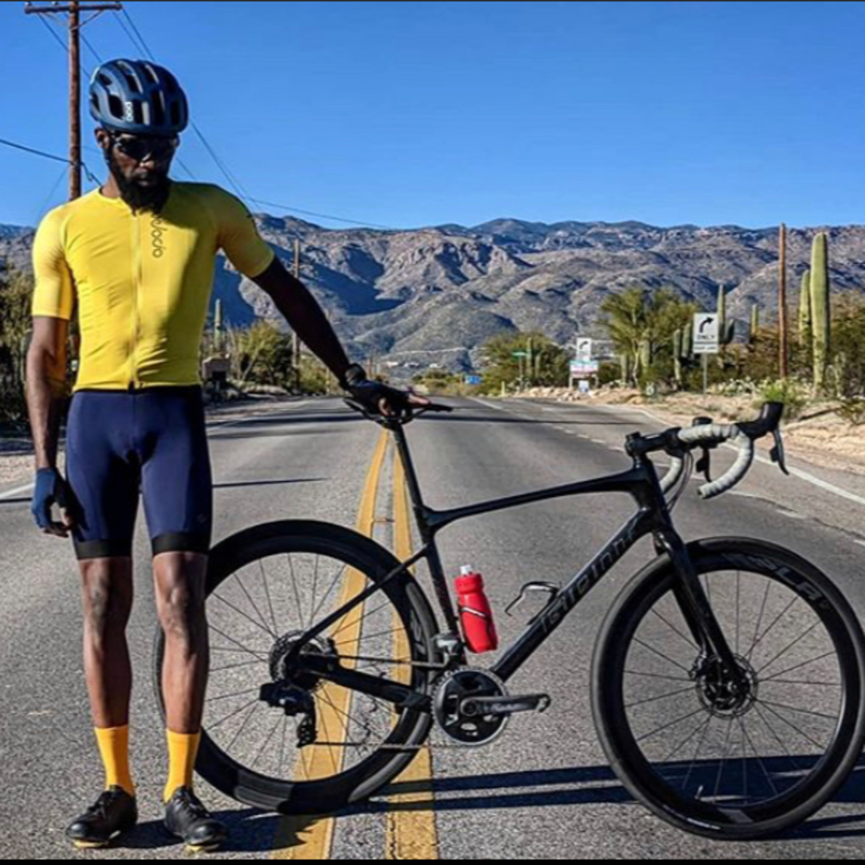 Perfect Timing Multisport