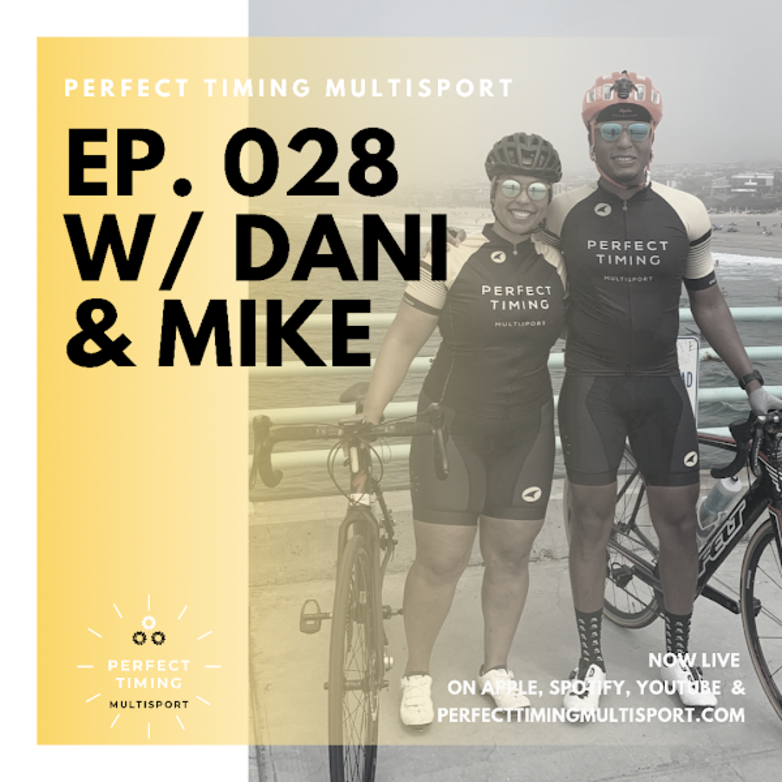 Perfect Timing Multisport