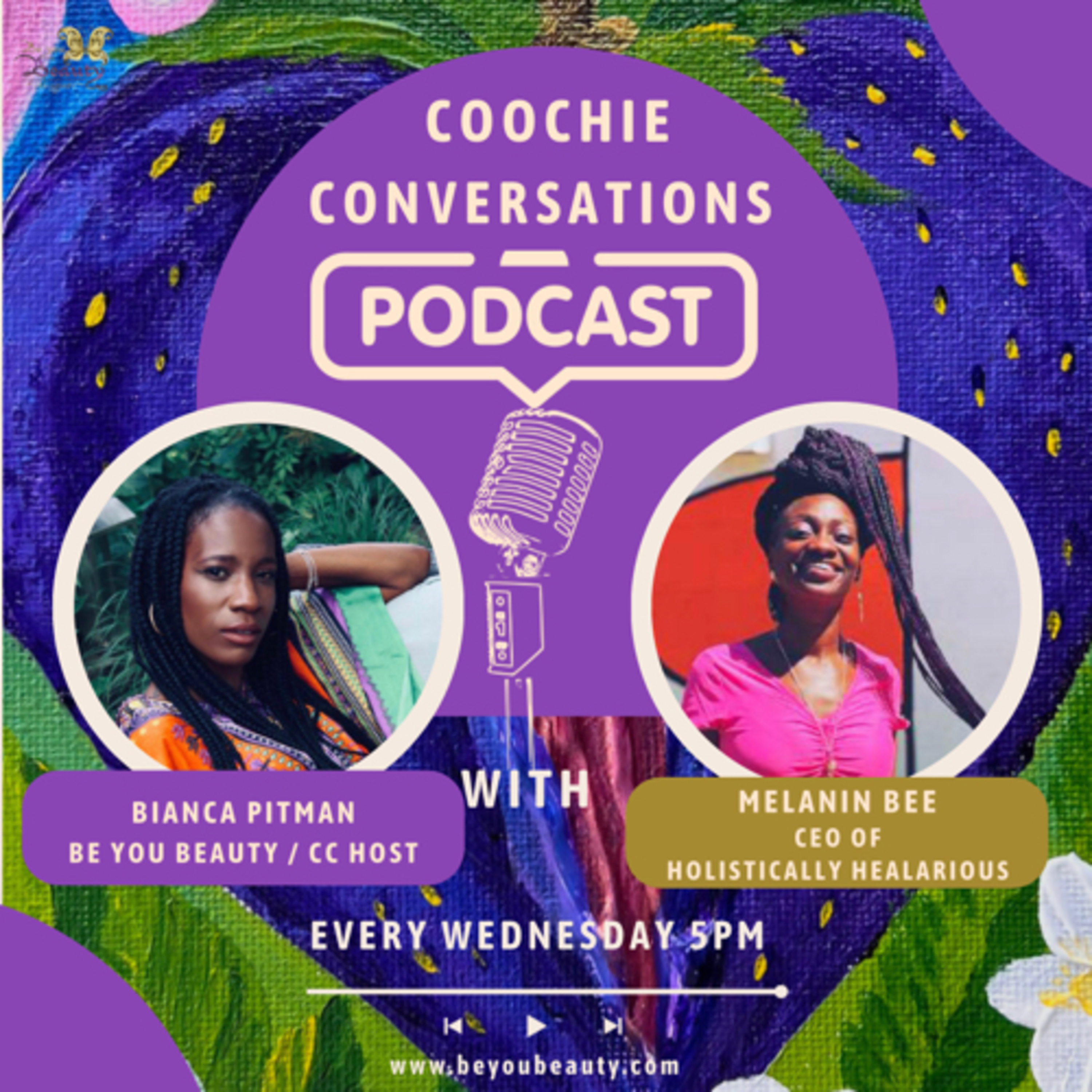 Coochie Conversations