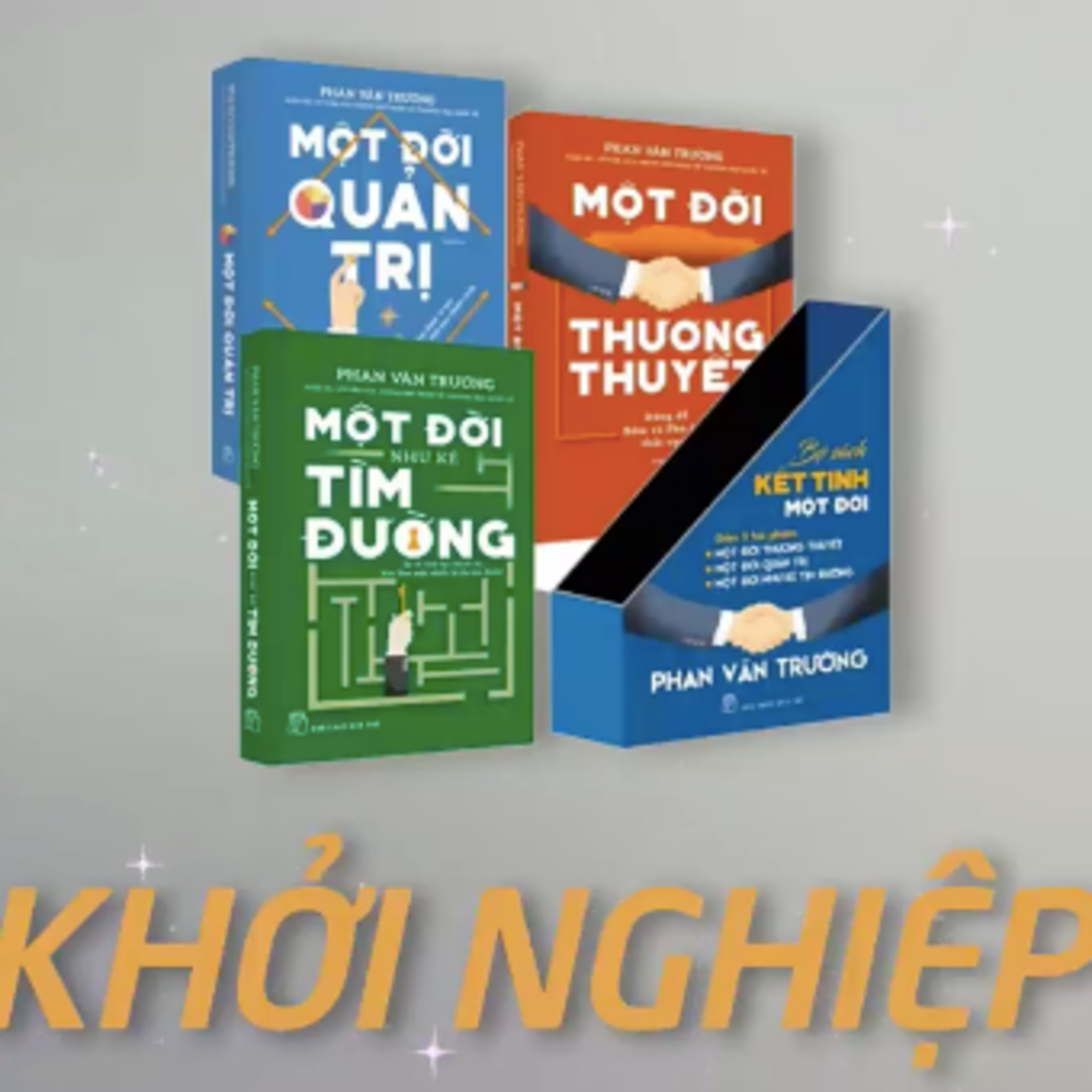 Cấy Nền Radio số 11: Khởi Nghiệp episode artwork