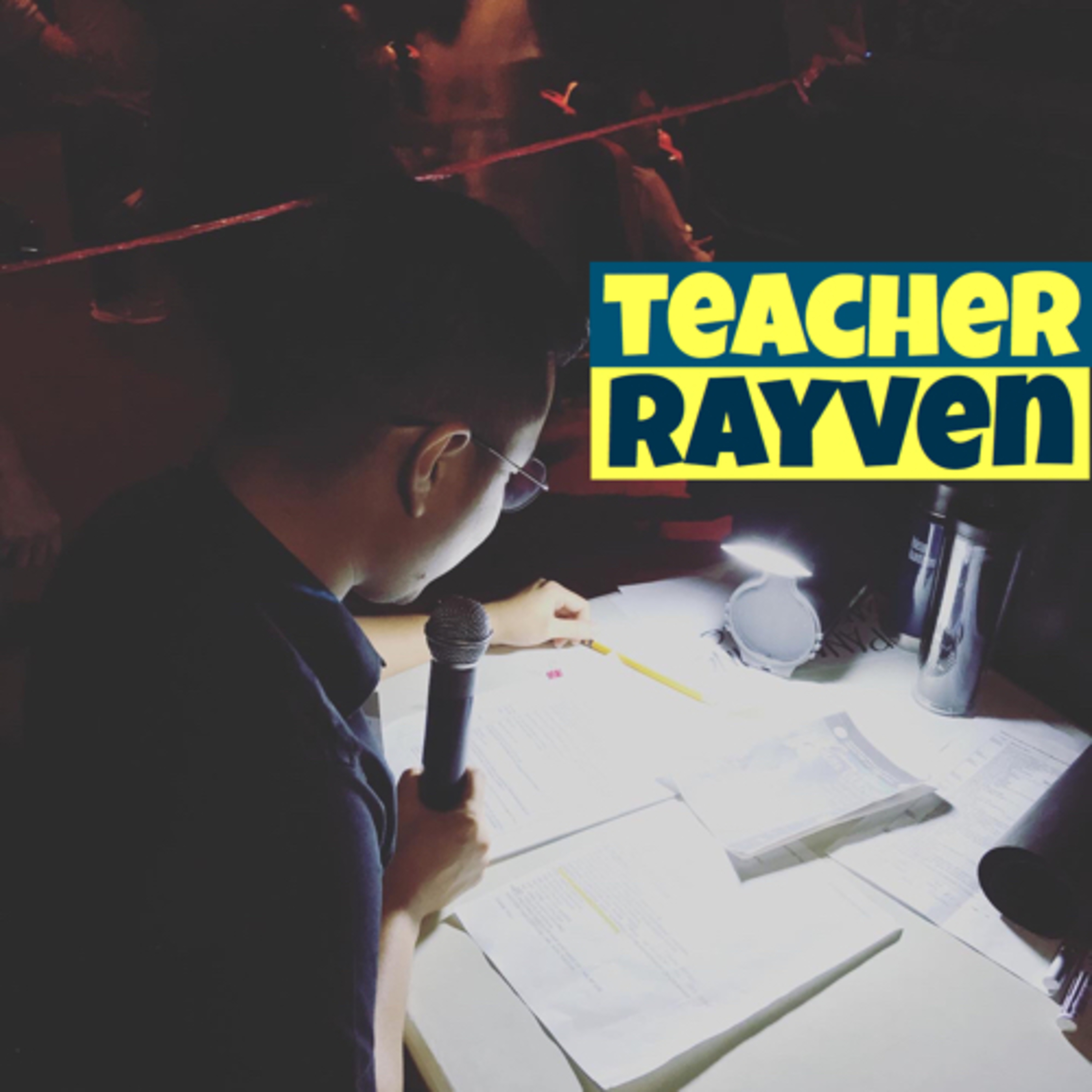 PHYSIOLOGICAL VERSUS OTHER NEEDS: A COVID-19 SPECIAL | Podcast 2