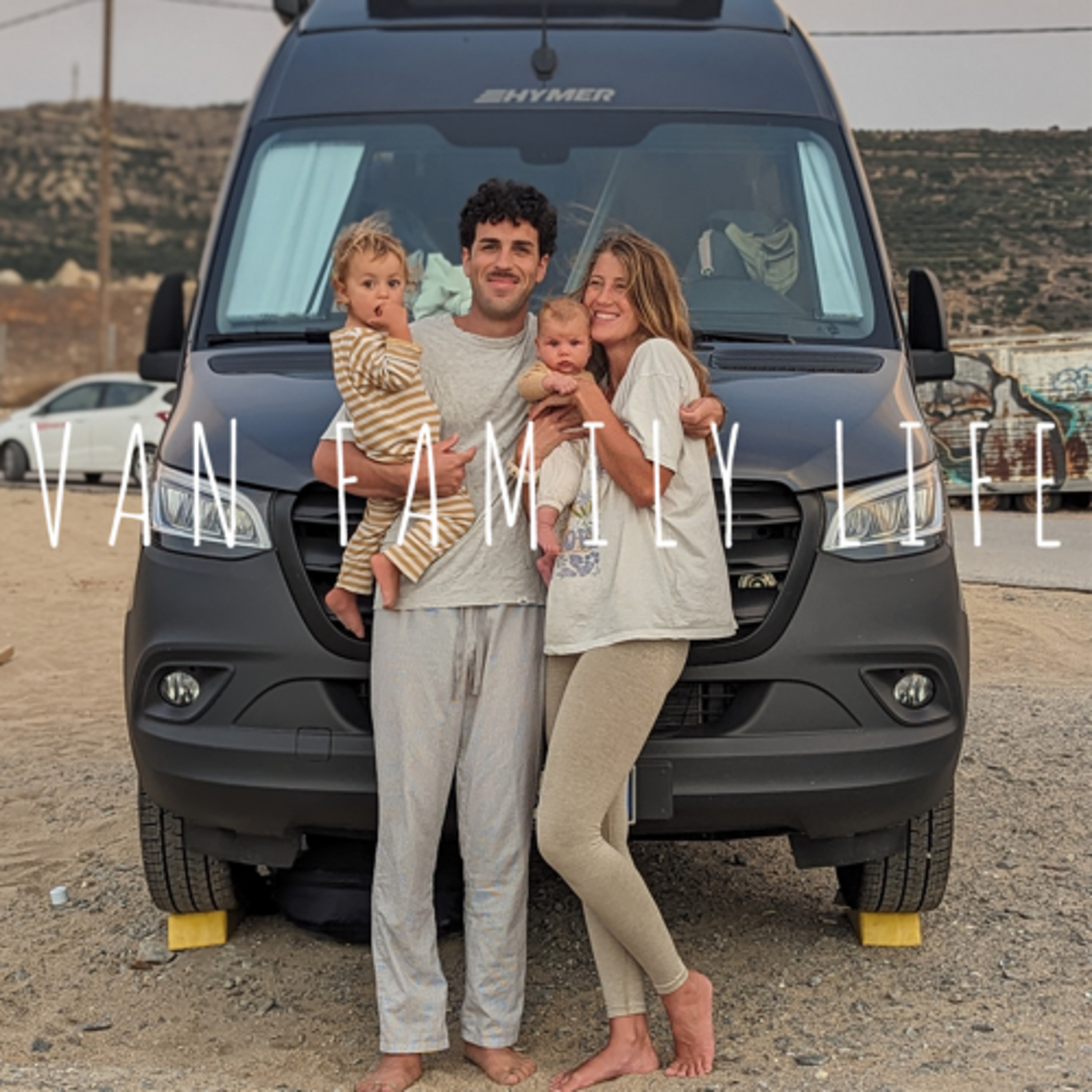 Van Family Life