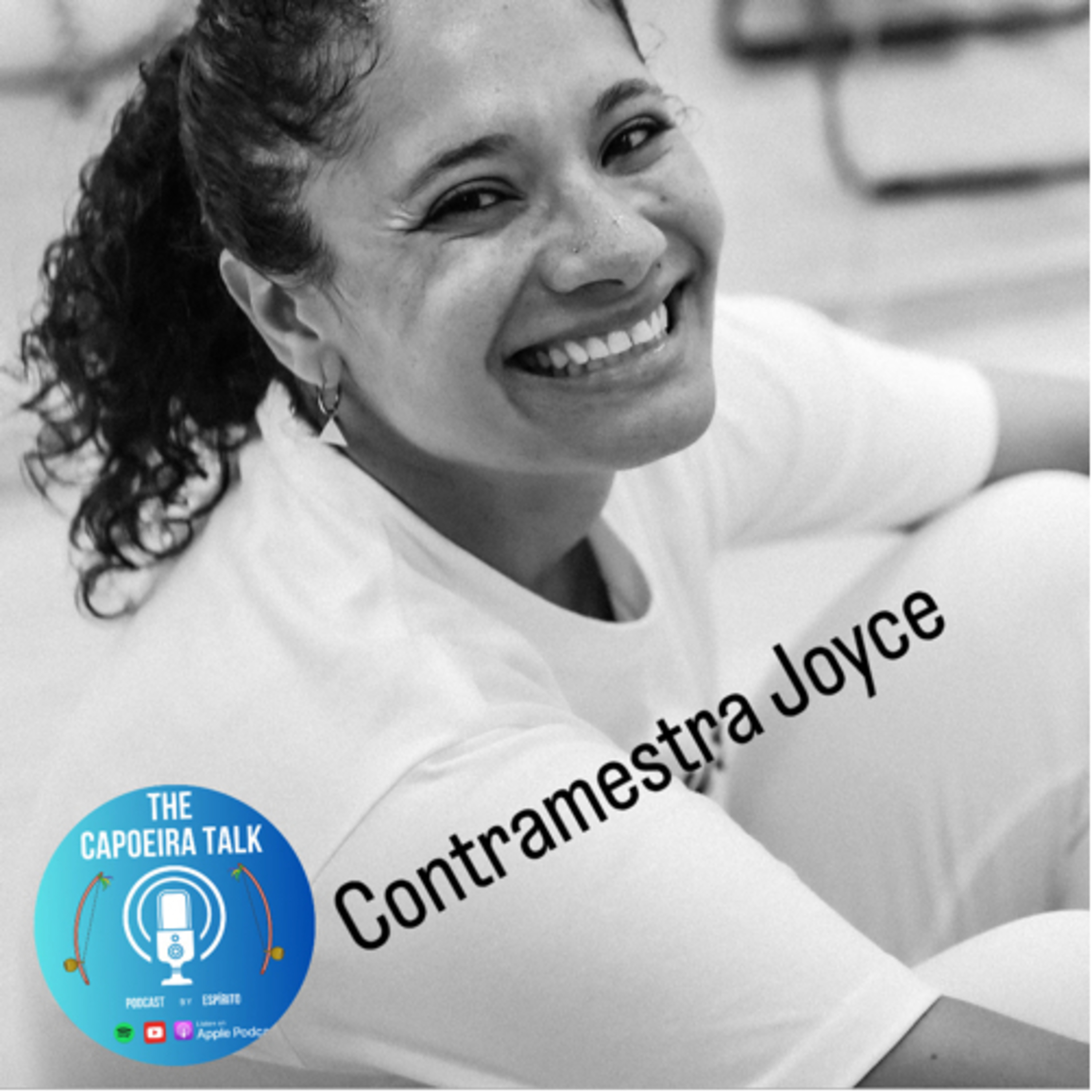 Ep. 12 - Contramestra Joyce // CDO Birmingham  episode artwork