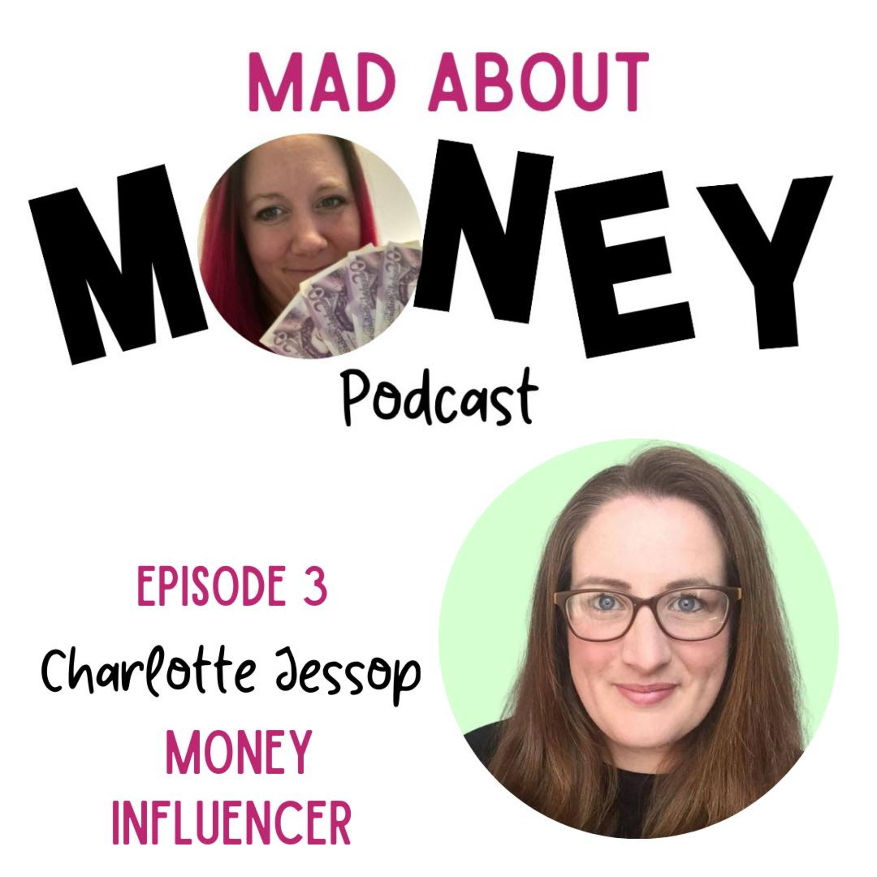 Mad About Money
