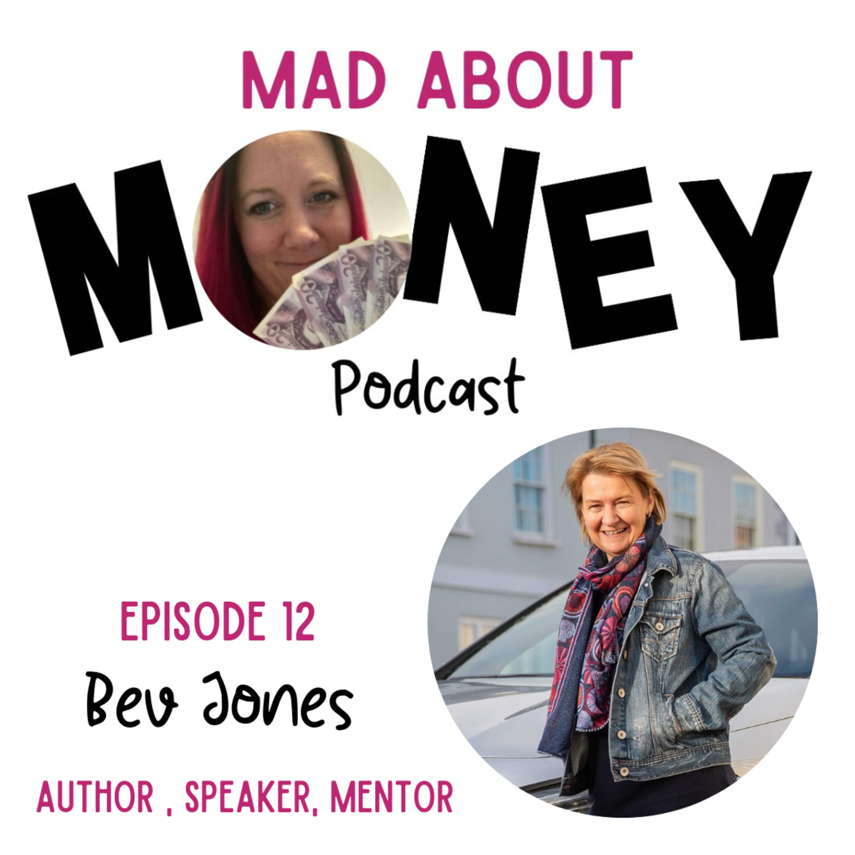 Mad About Money