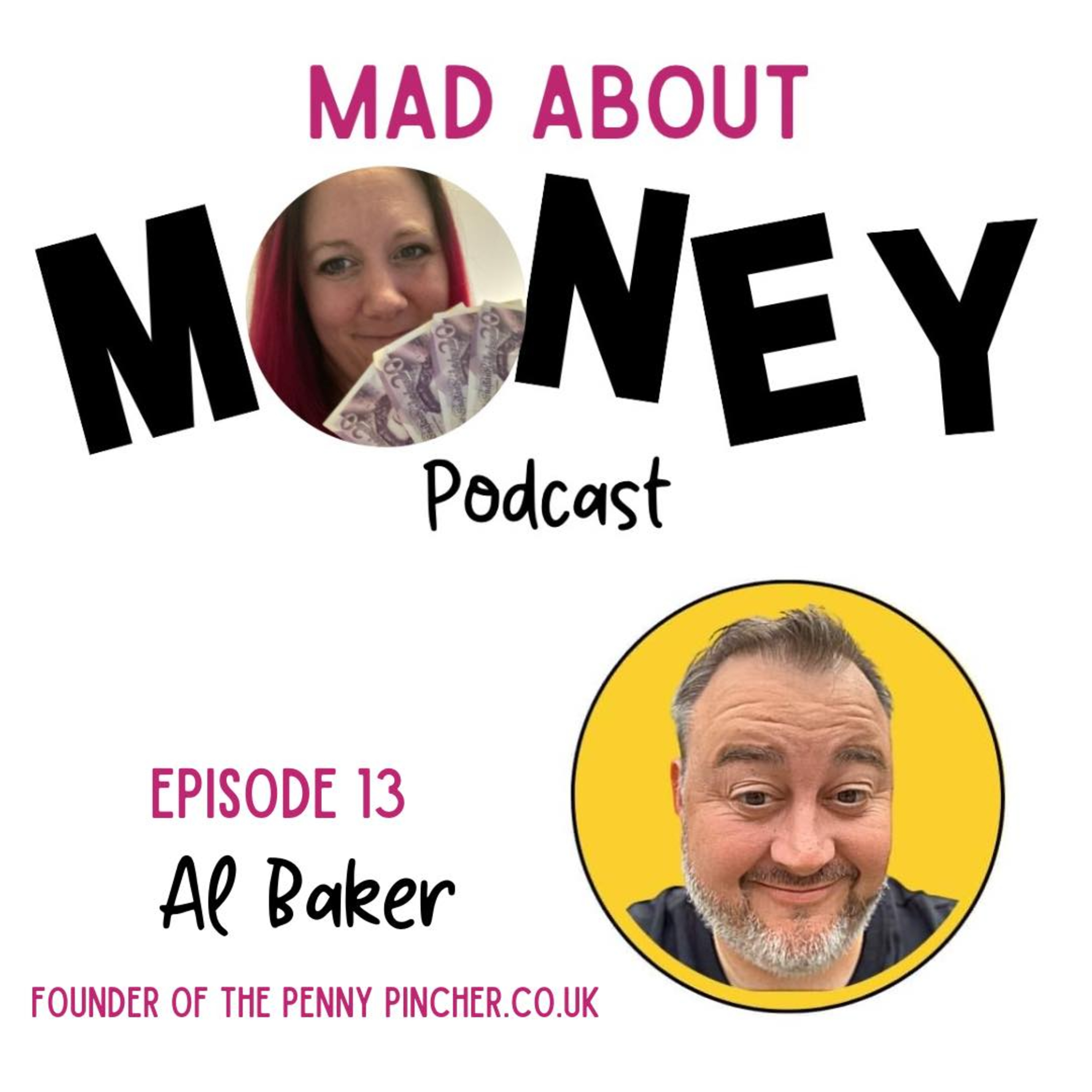 Mad About Money
