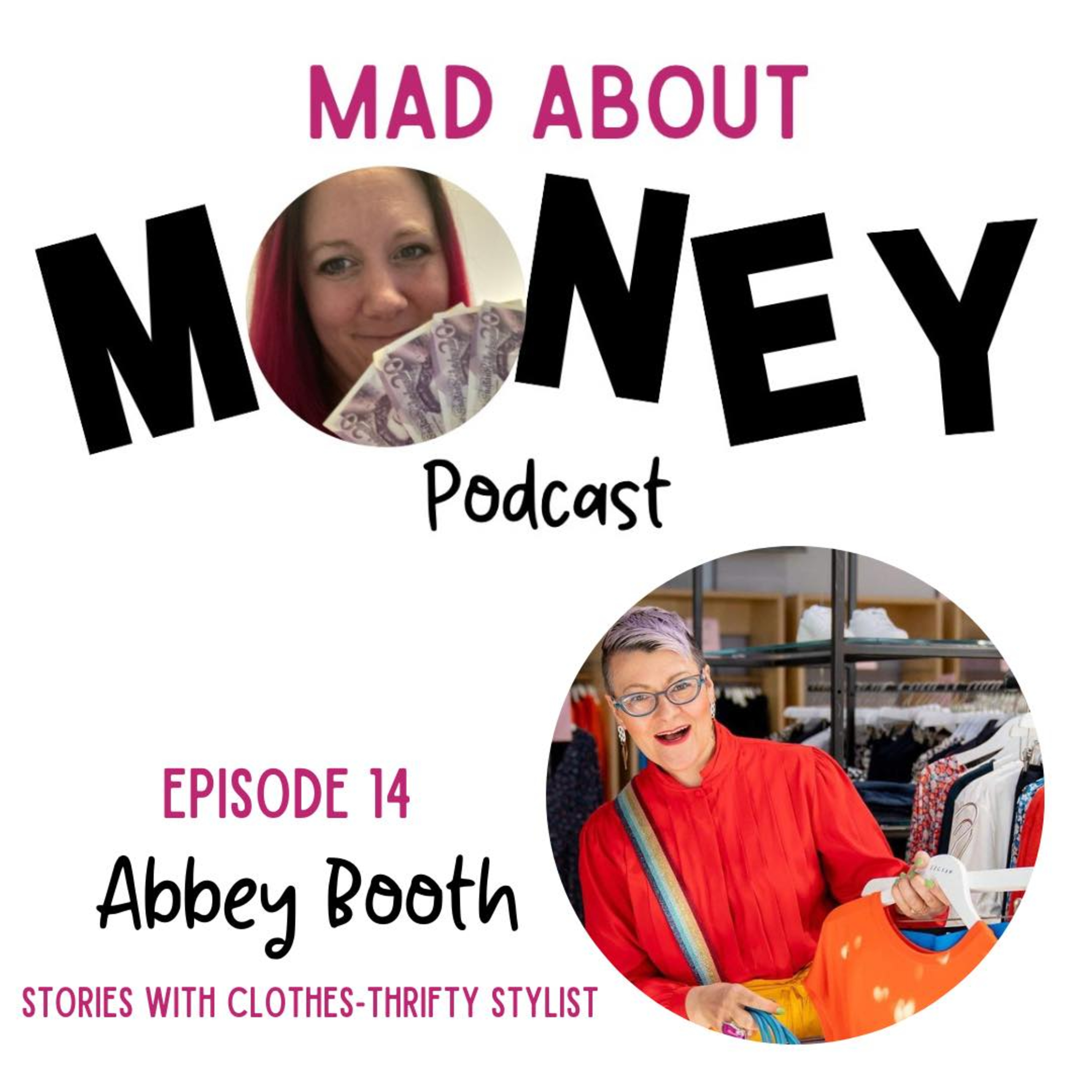 Mad About Money
