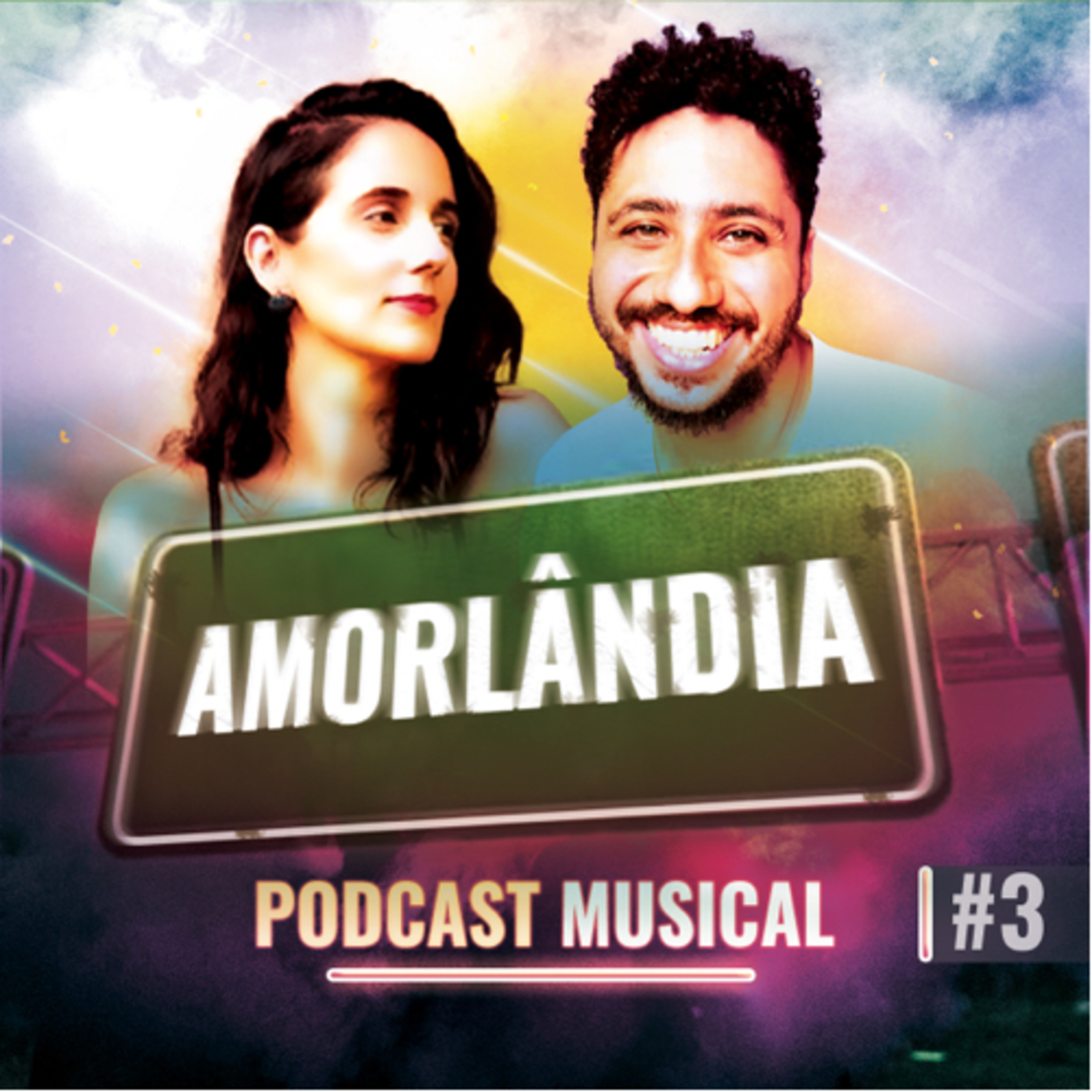 Amorlândia