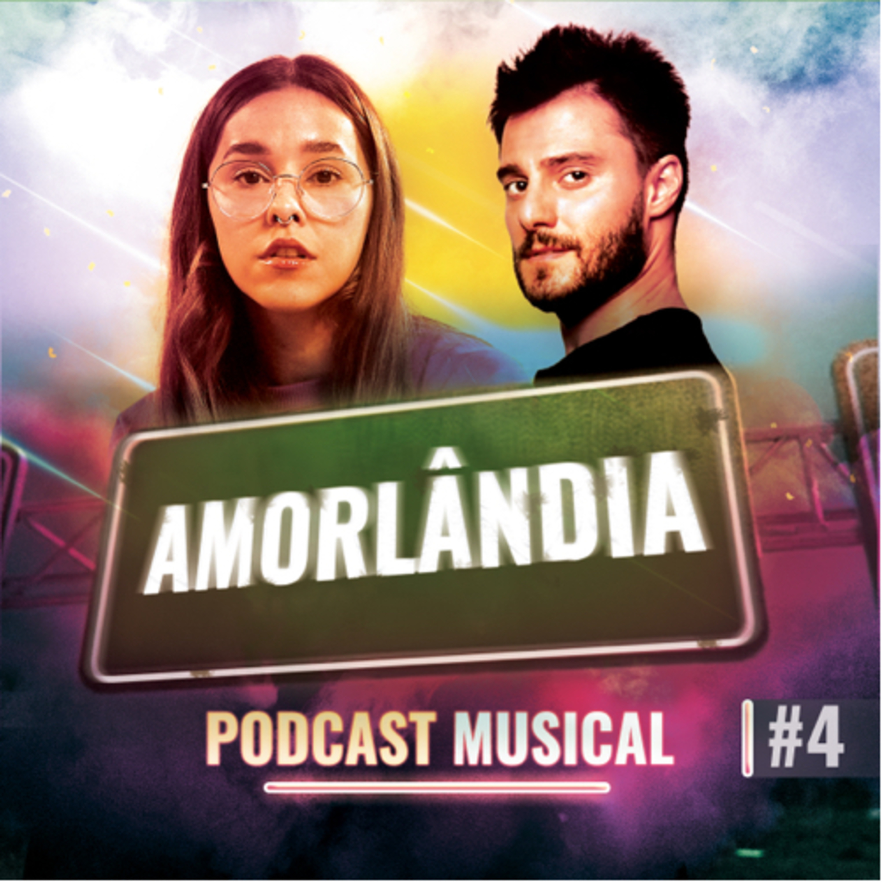 Amorlândia