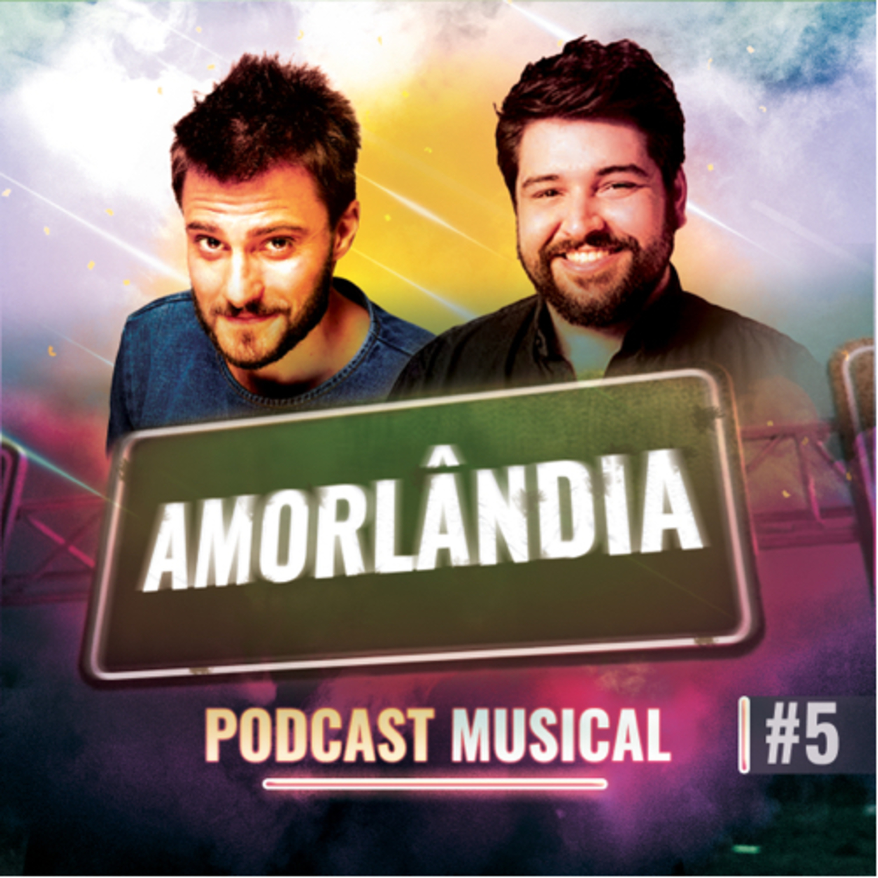 Amorlândia