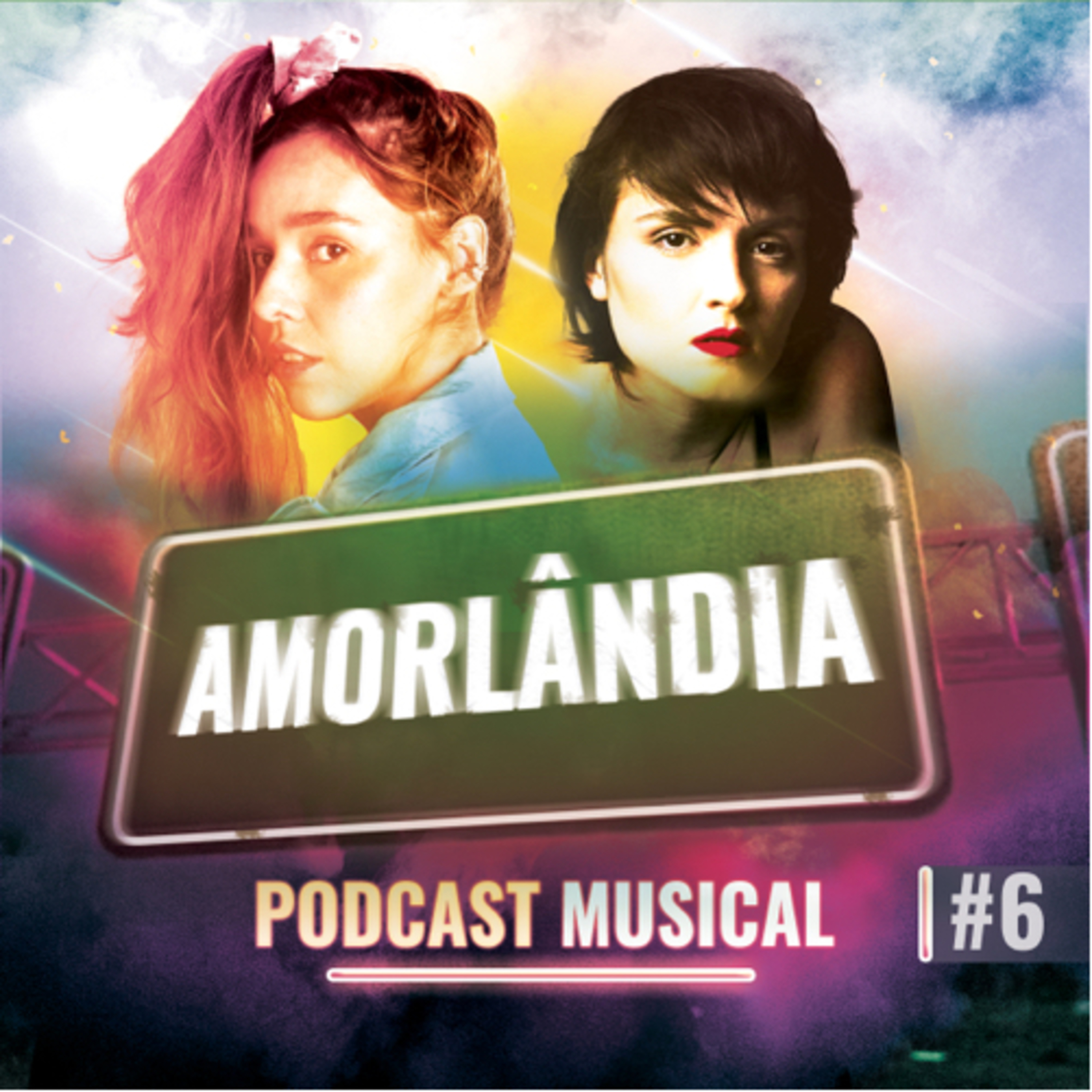 Amorlândia