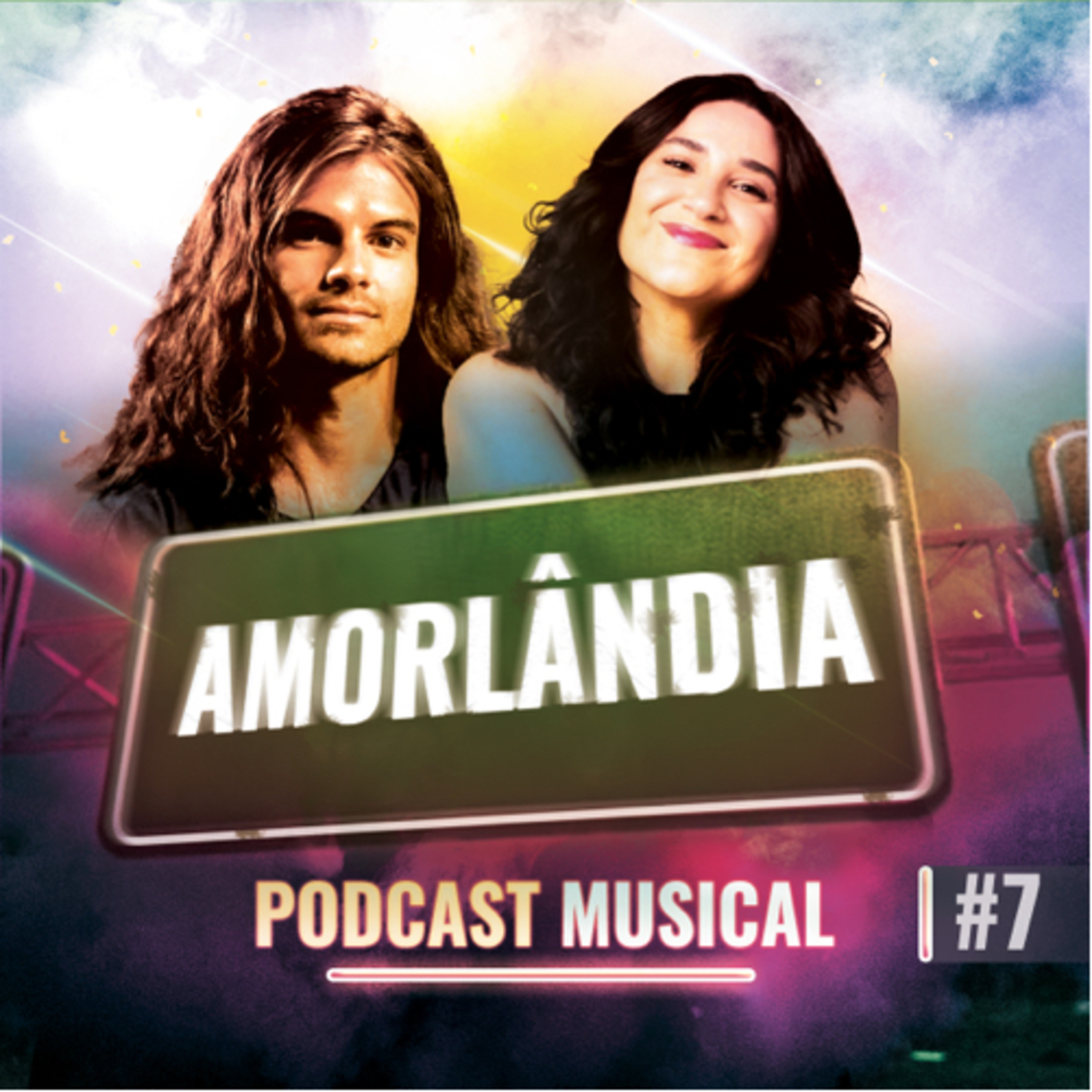 Amorlândia