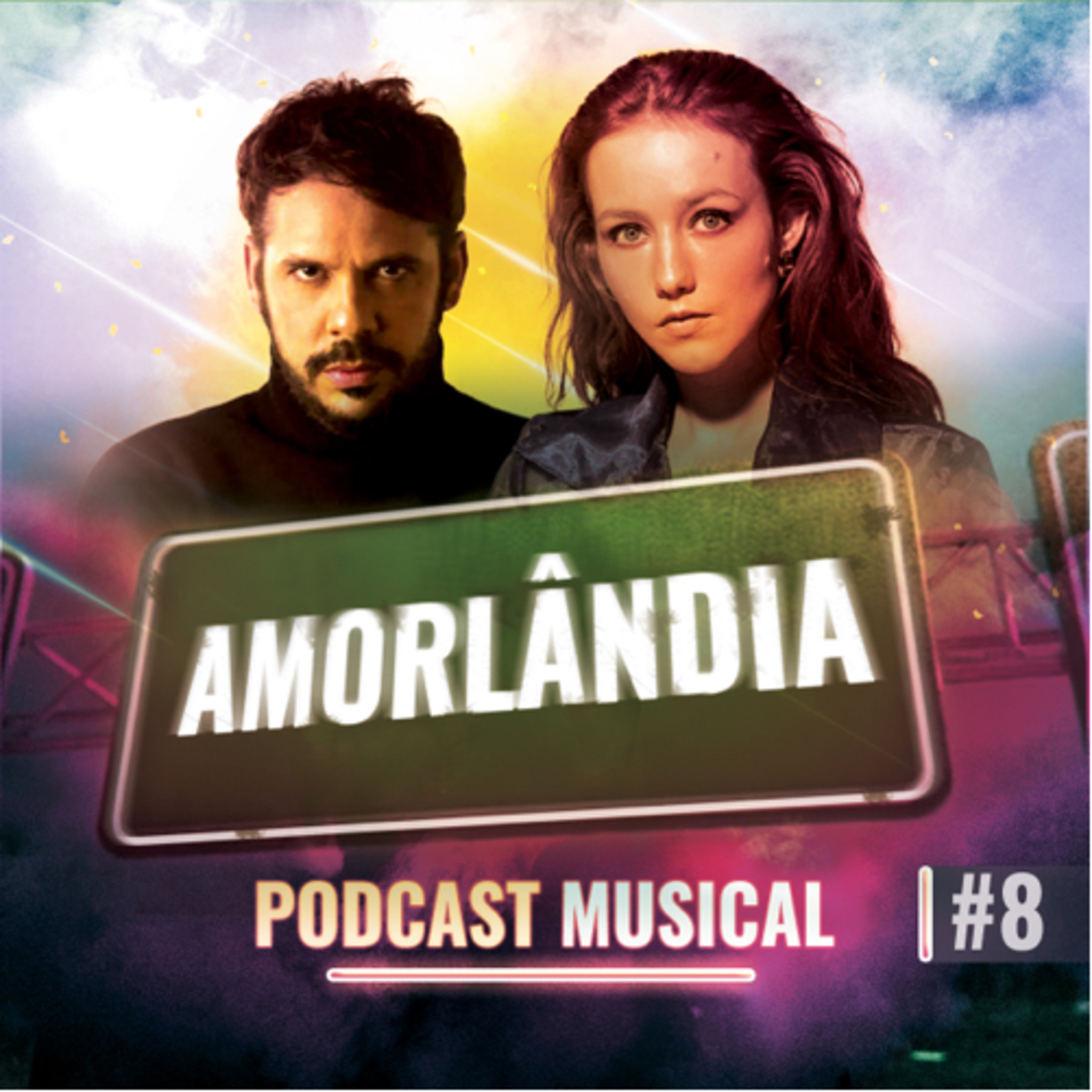 Amorlândia