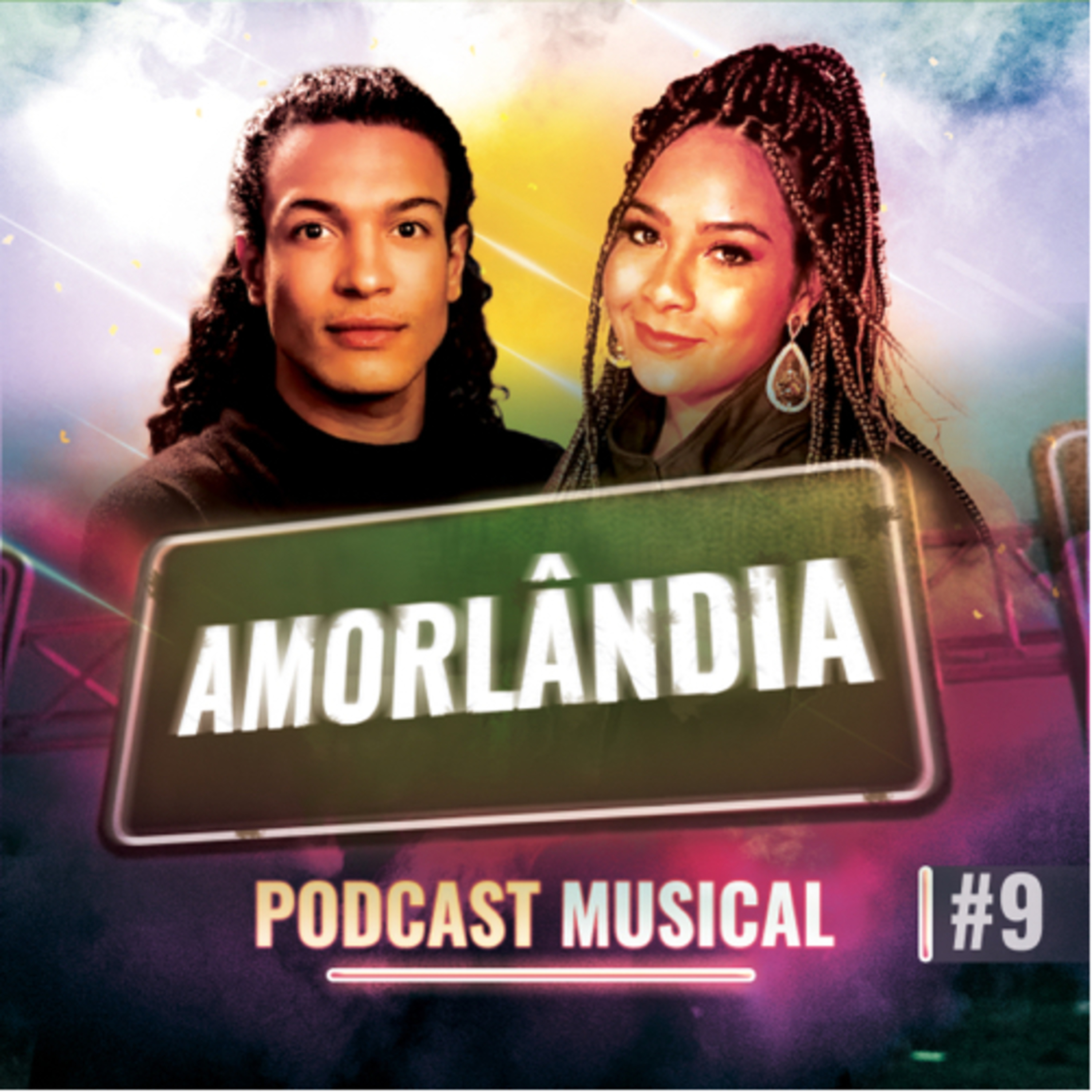 Amorlândia