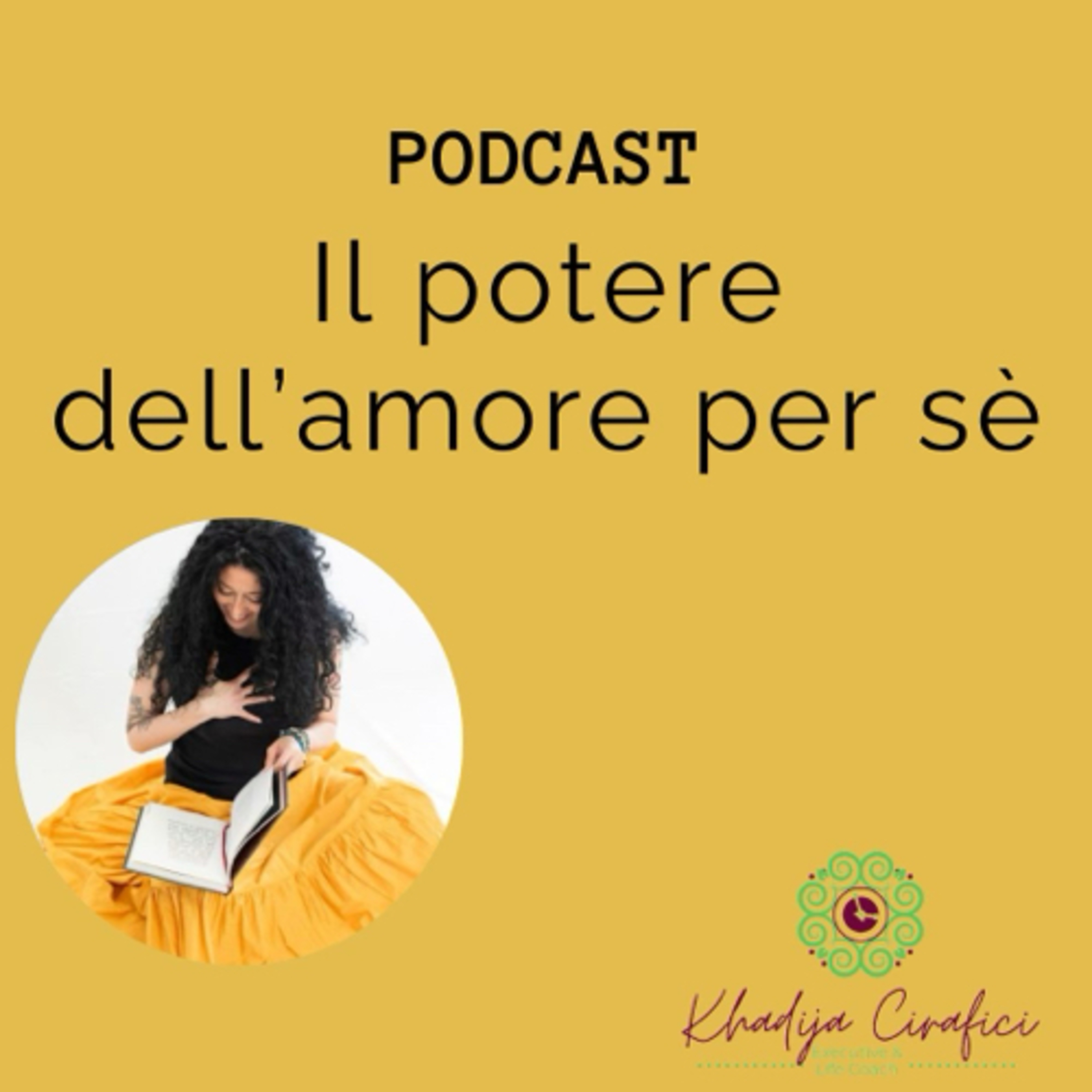 Quanto è potente l'amore verso se stessi?