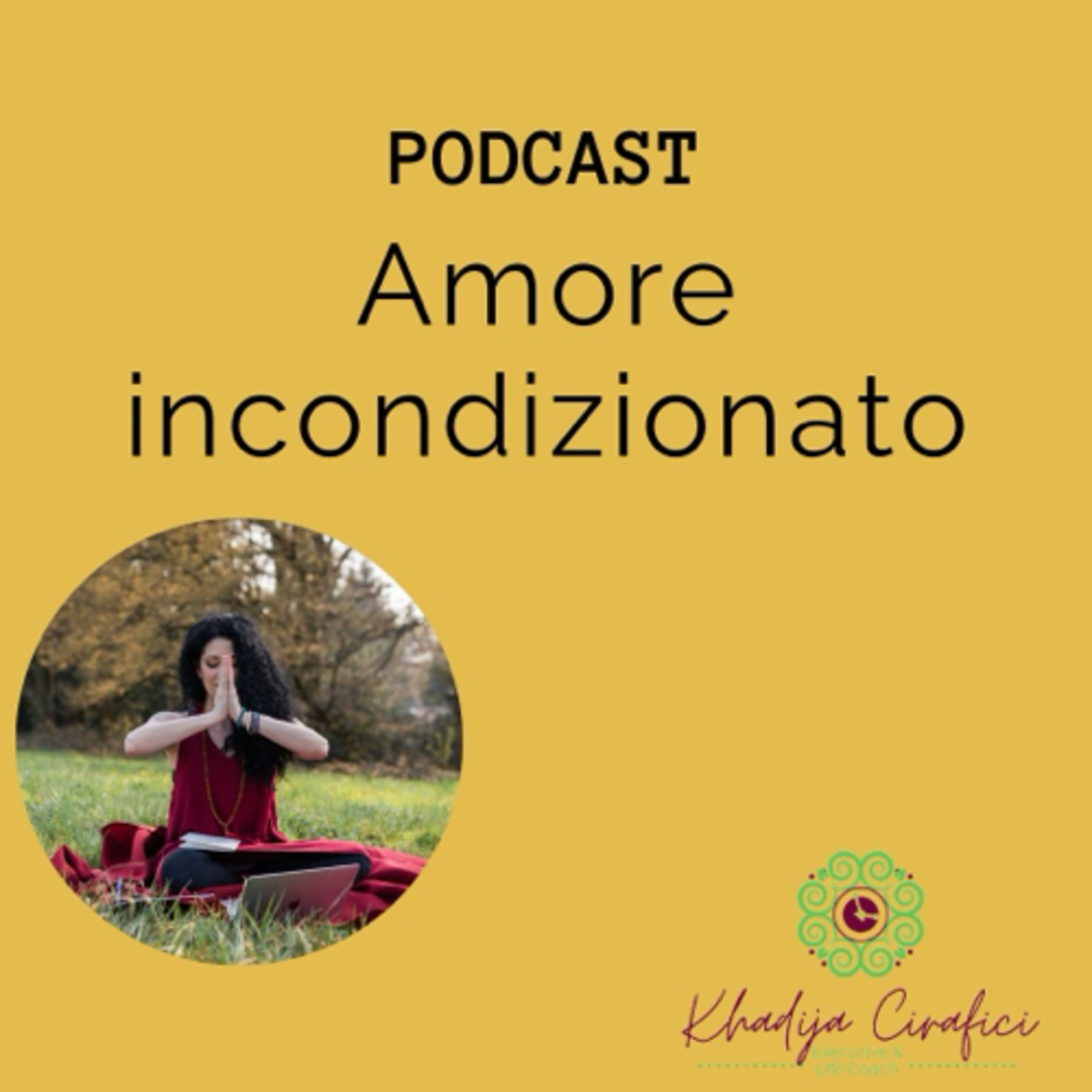 Amore incondizionato episode artwork