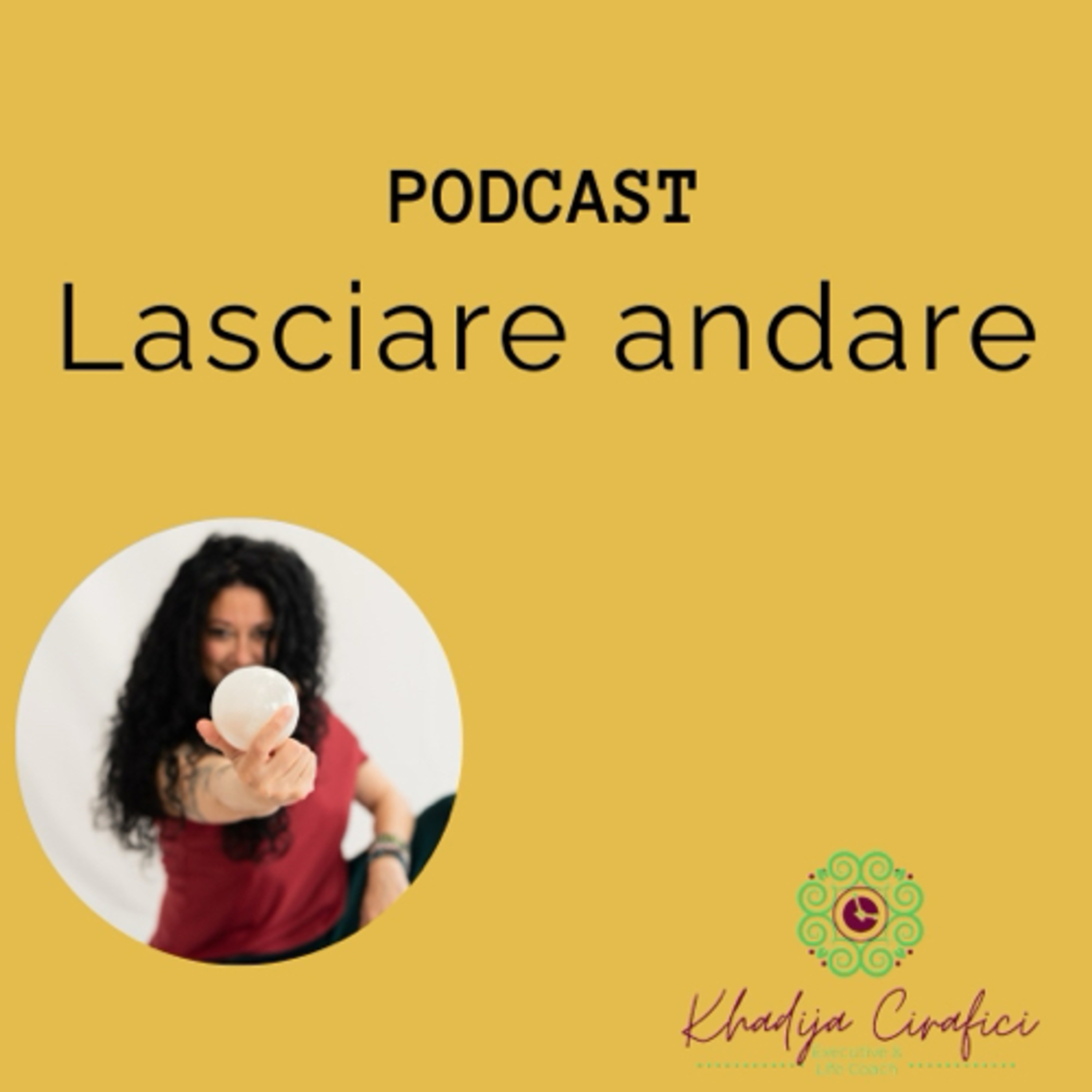 Lasciare andare. episode artwork