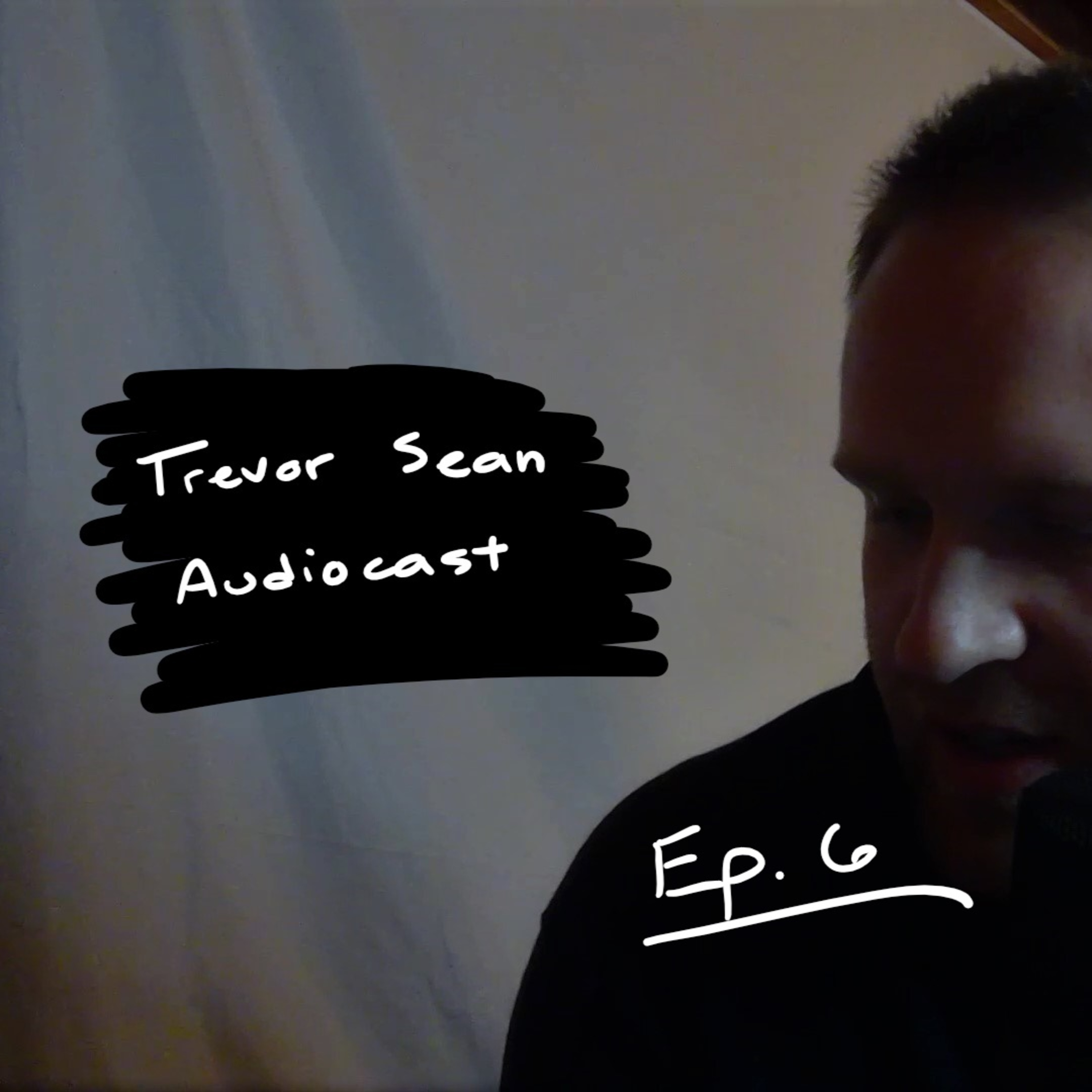 Trevor Sean Audiocast