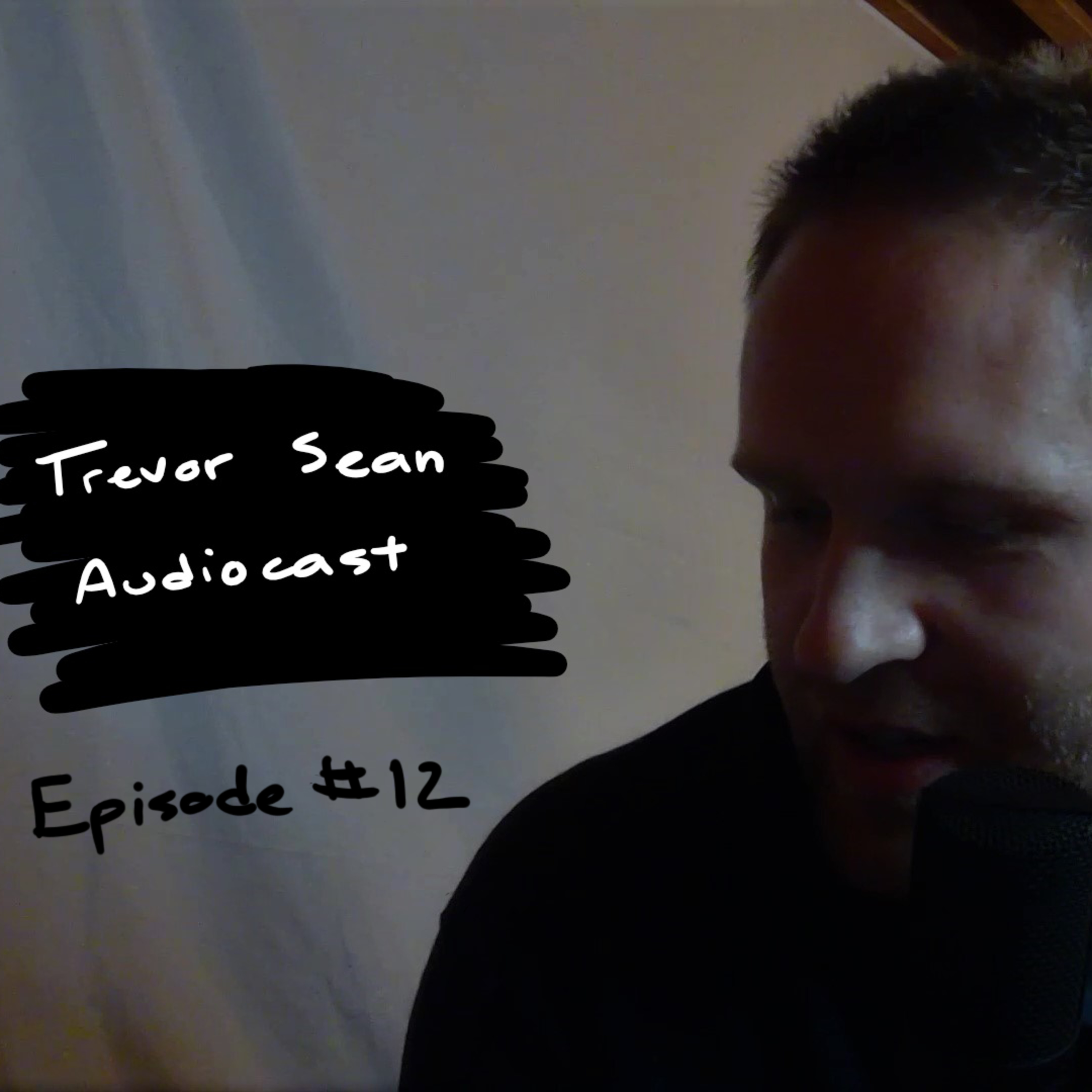 Trevor Sean Audiocast