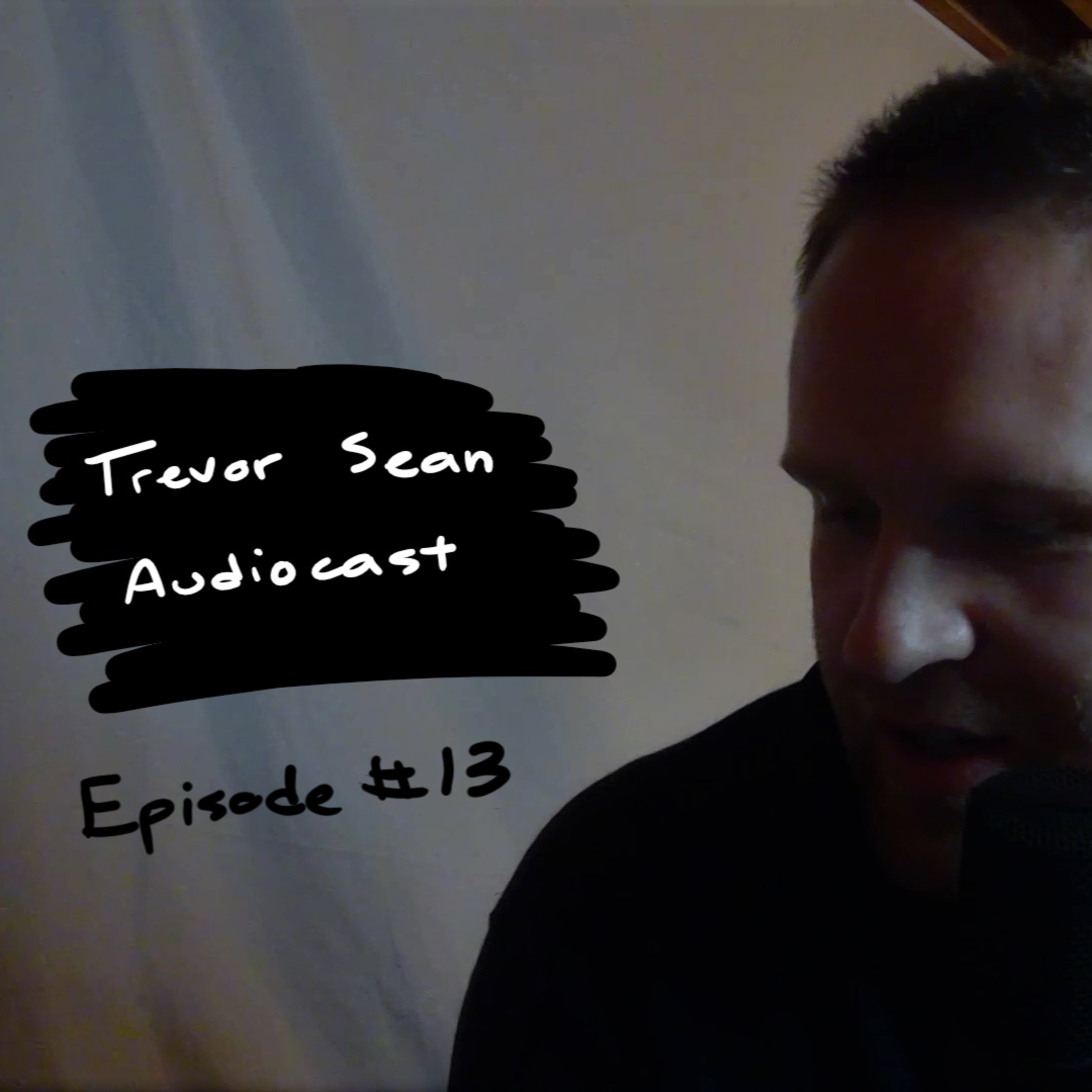 Trevor Sean Audiocast