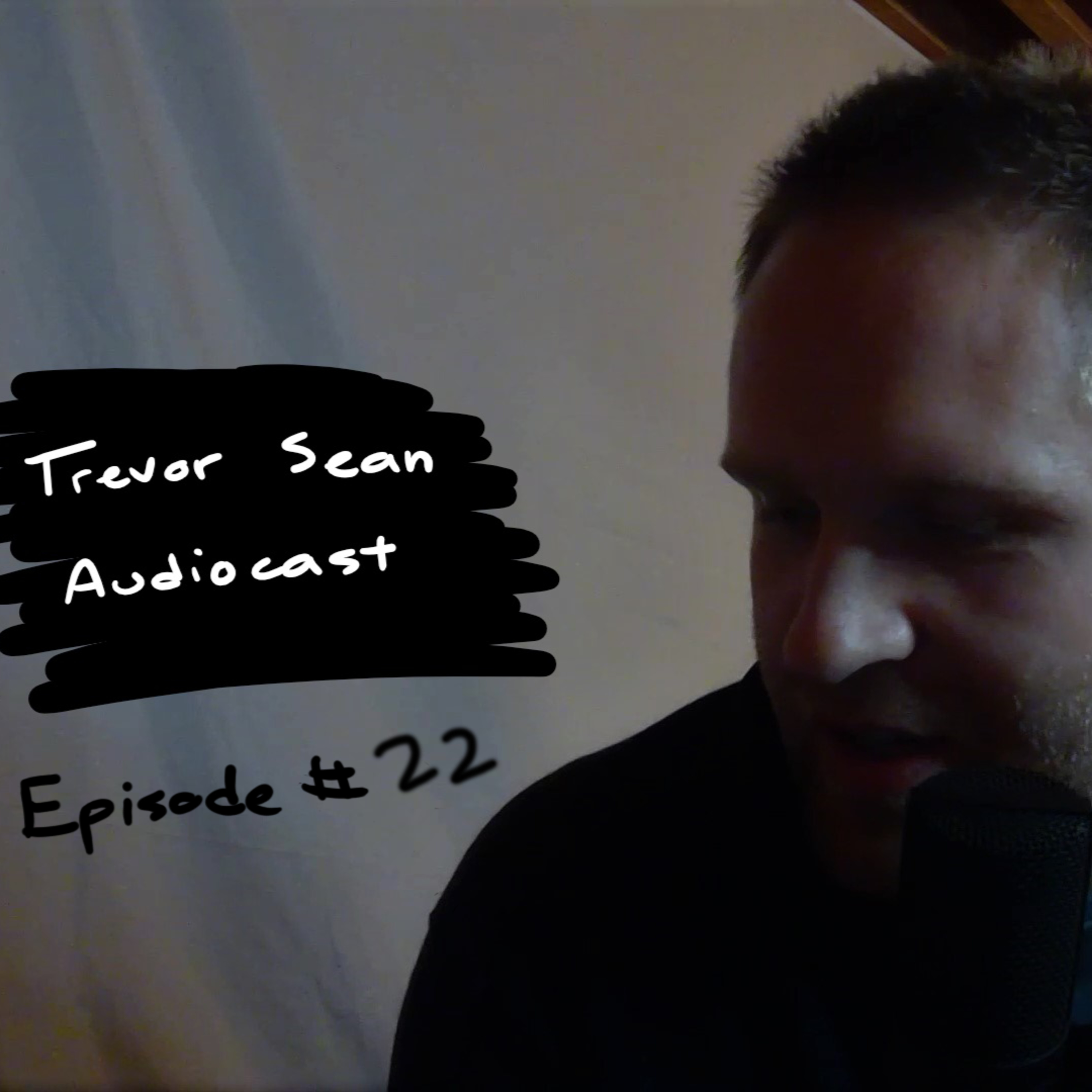 Trevor Sean Audiocast