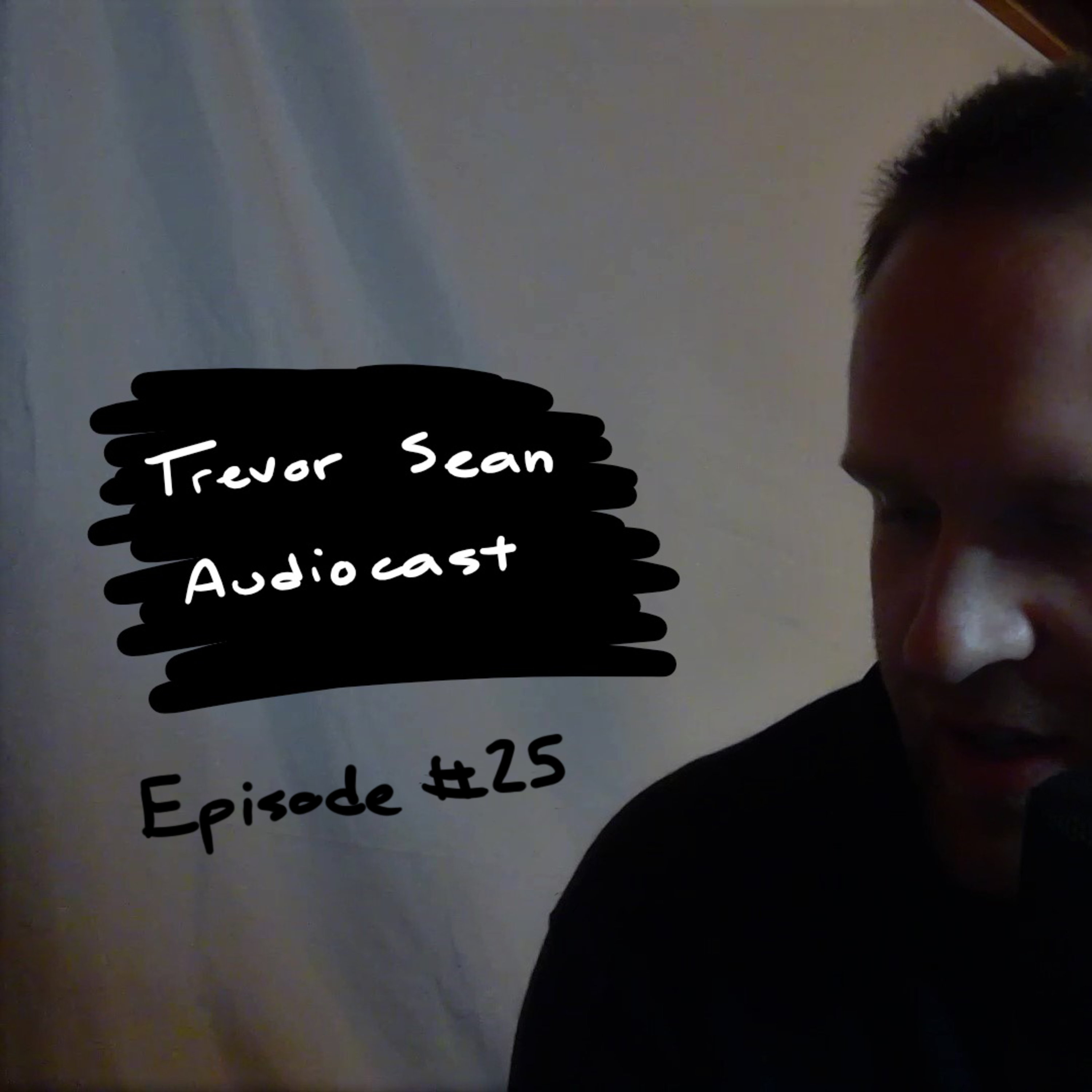 Trevor Sean Audiocast