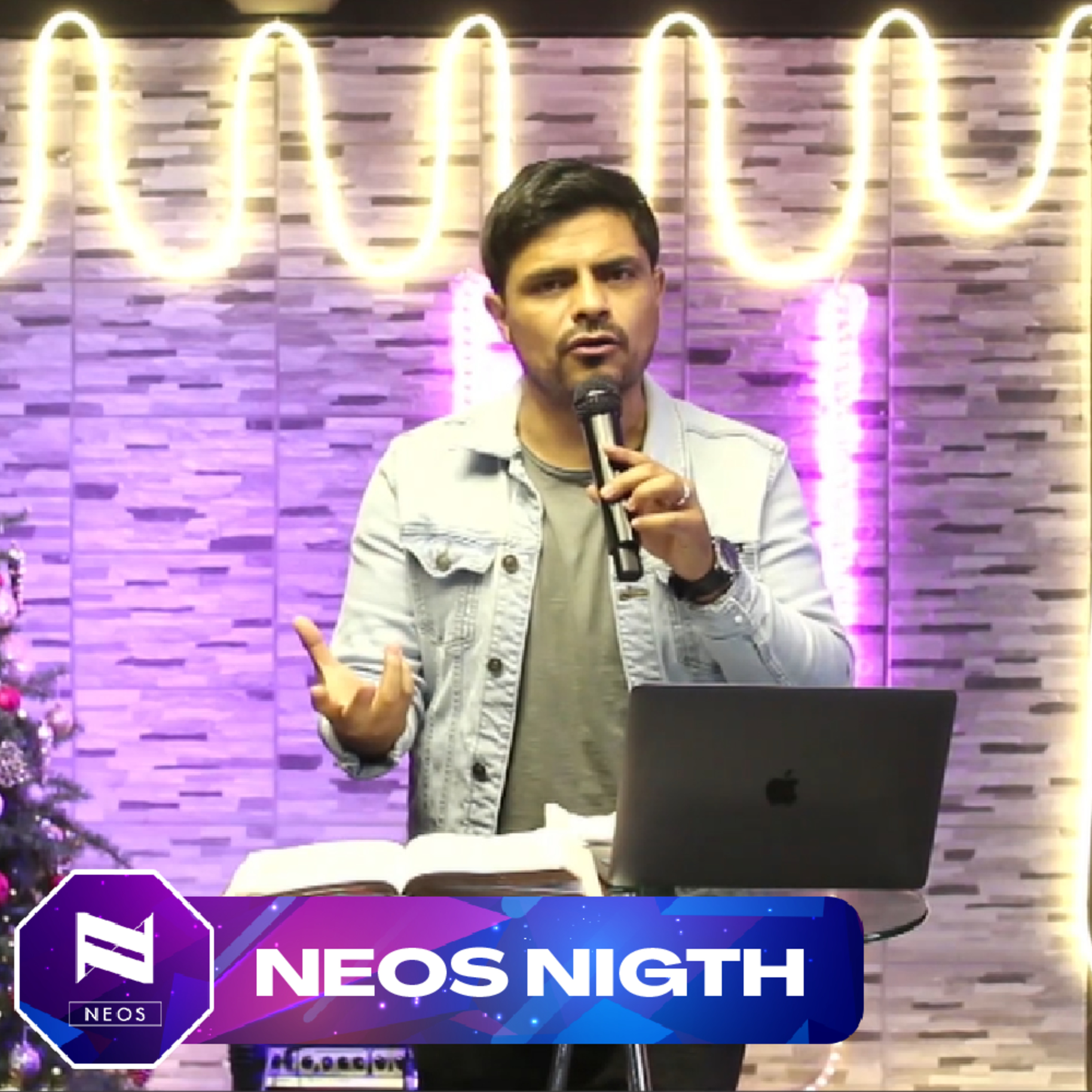 NEOS MX | Tierra Prometida