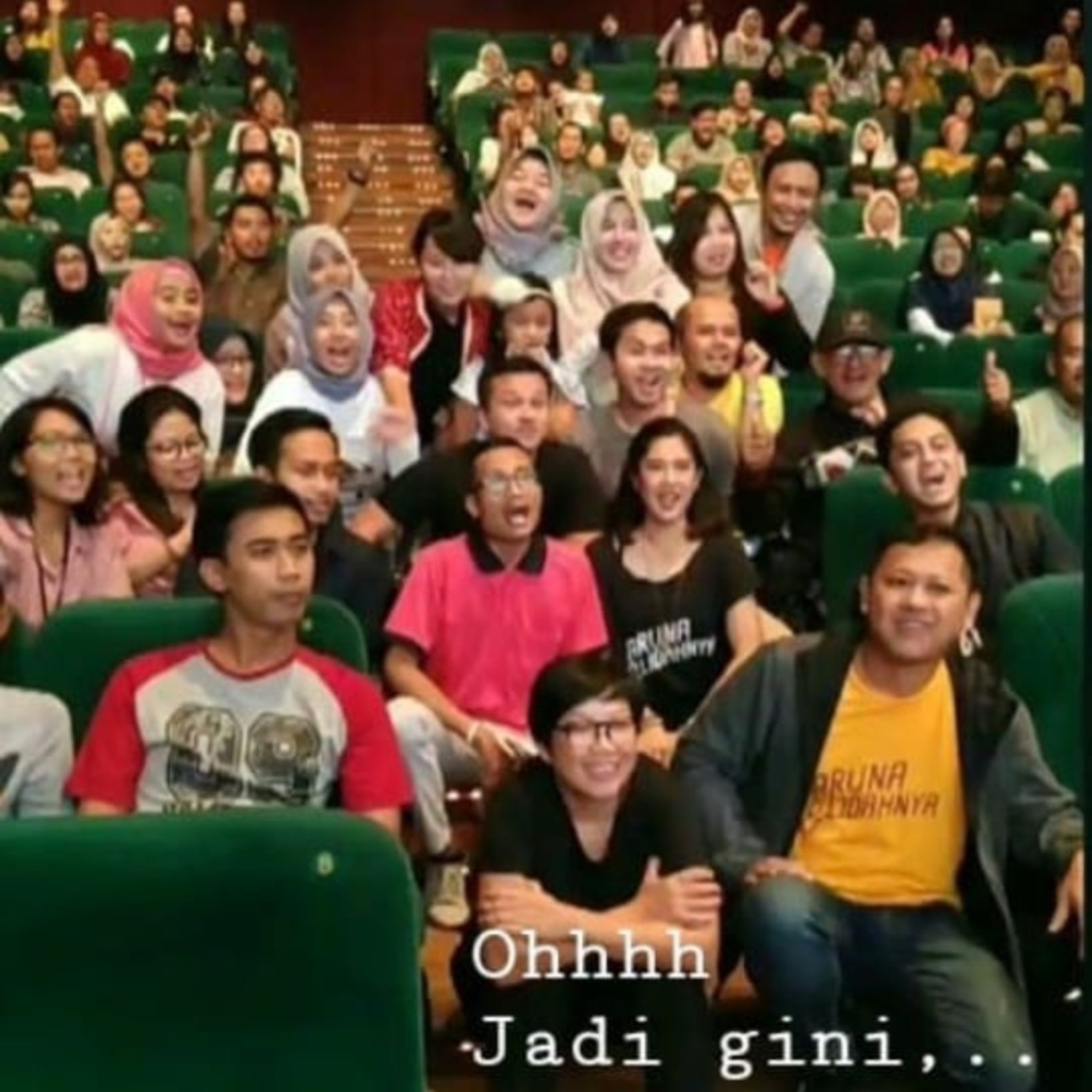 Raden Podcast