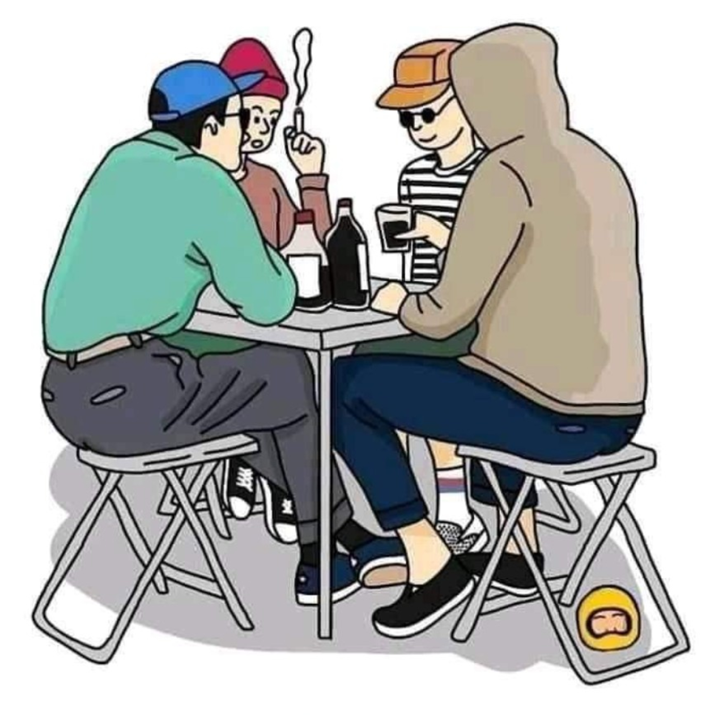 Raden Podcast