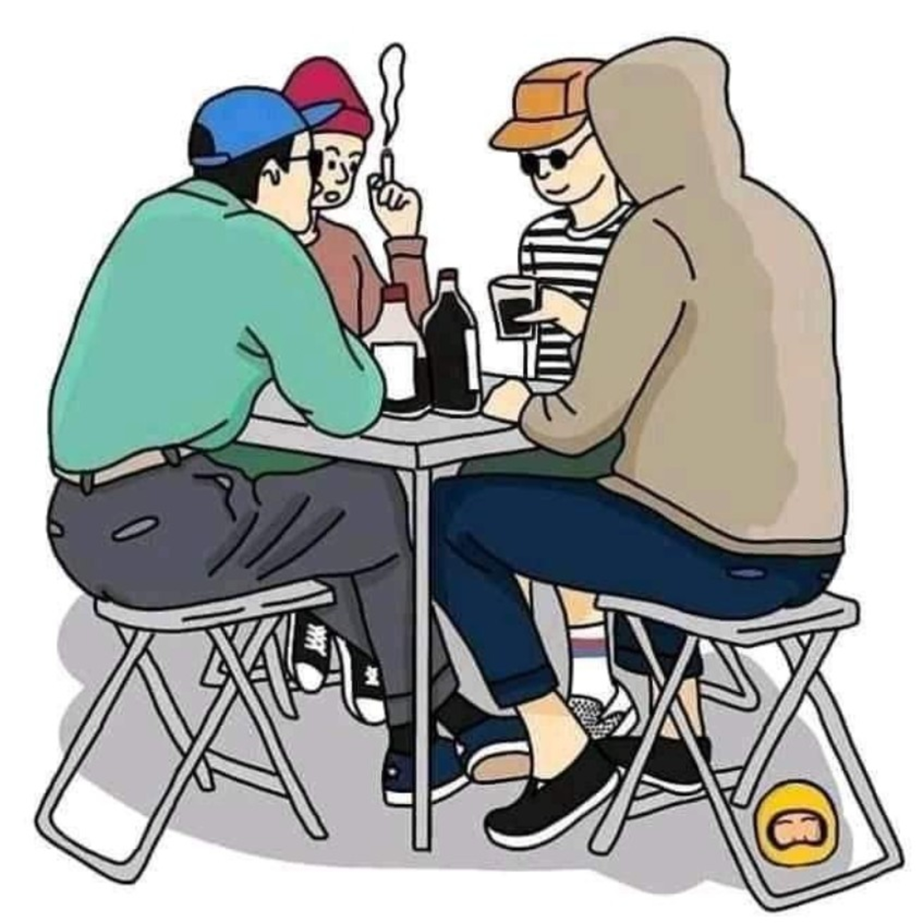 Raden Podcast