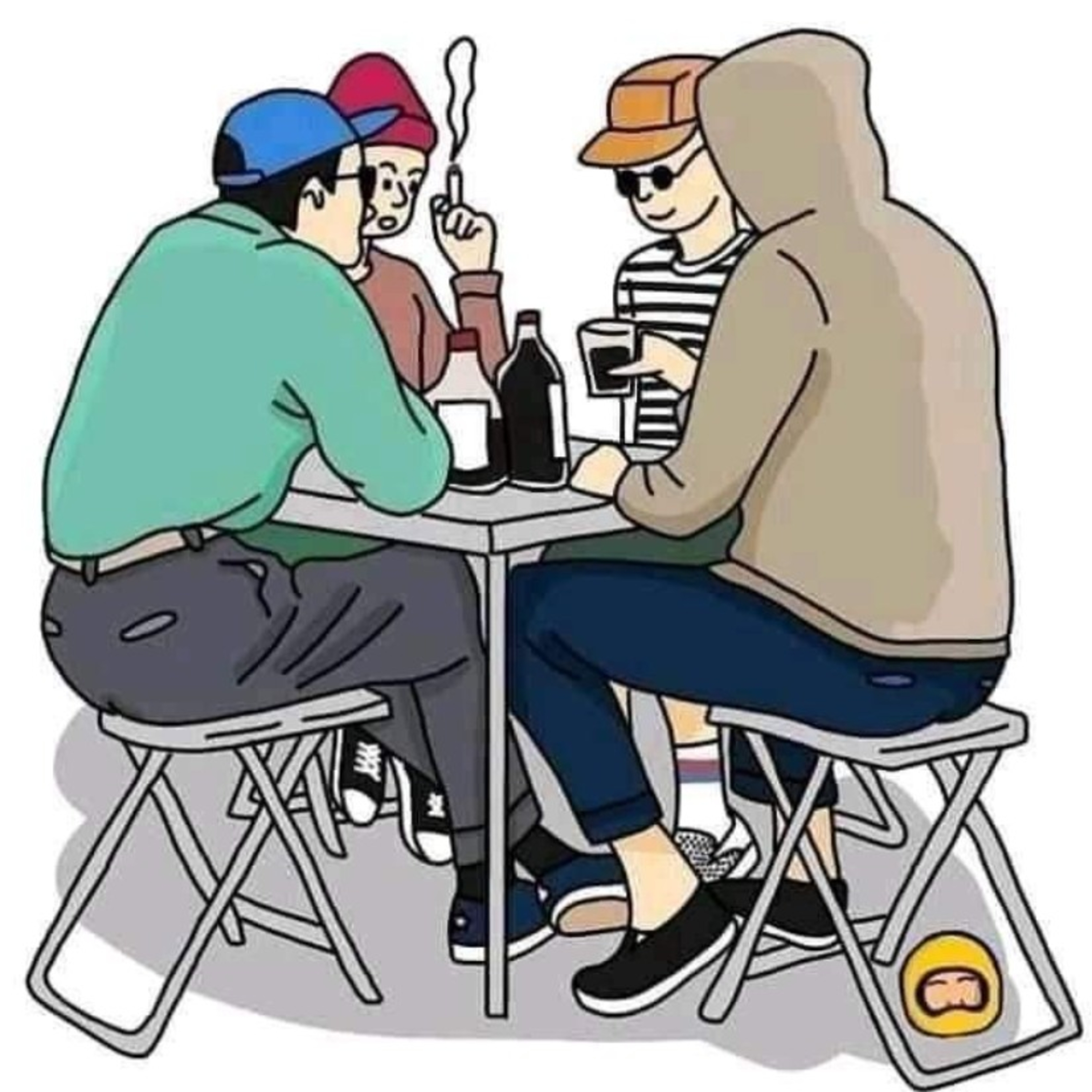 Raden Podcast