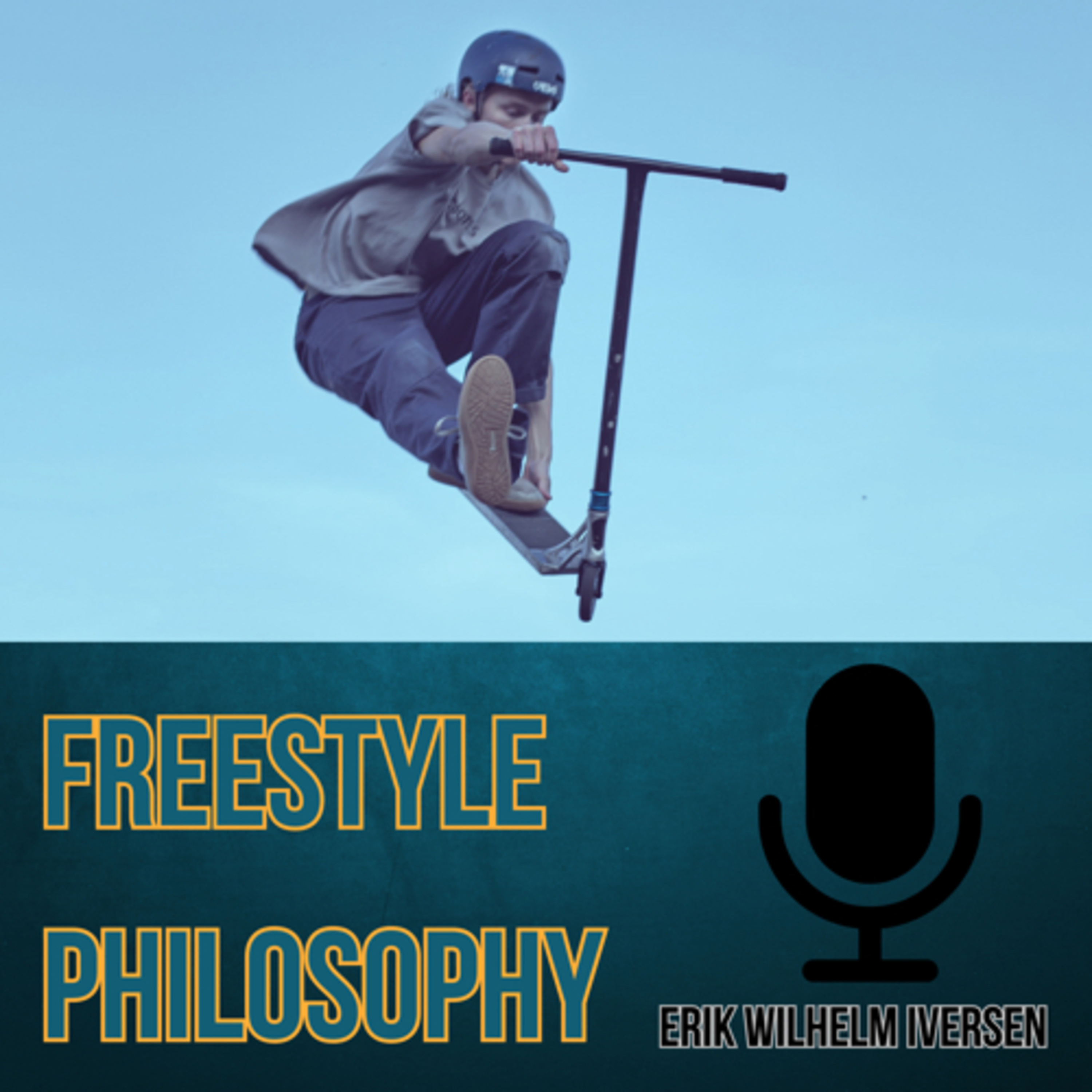 FREESTYLE PHILOSOPHY