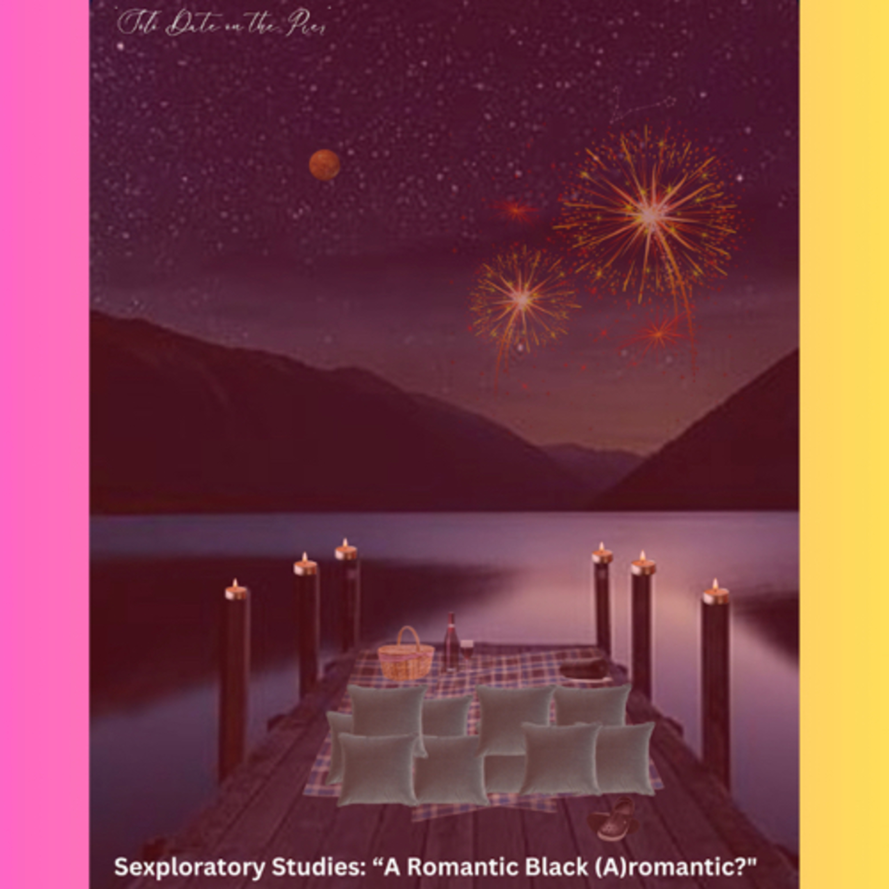 The Black Sex Ed Project Presents: Sexploratory Studies