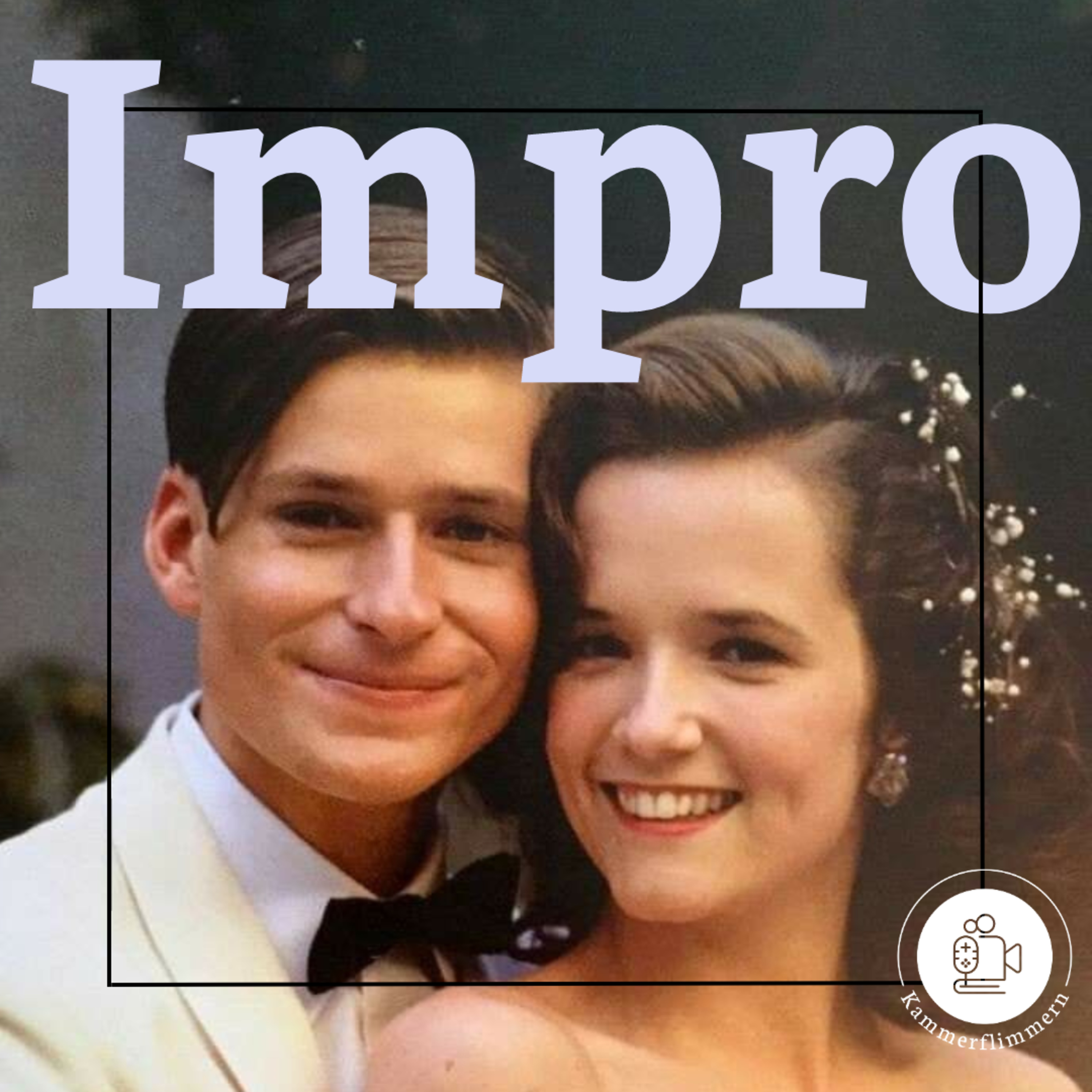 Kammerflimmern - Filme, Games, Bücher, Impro